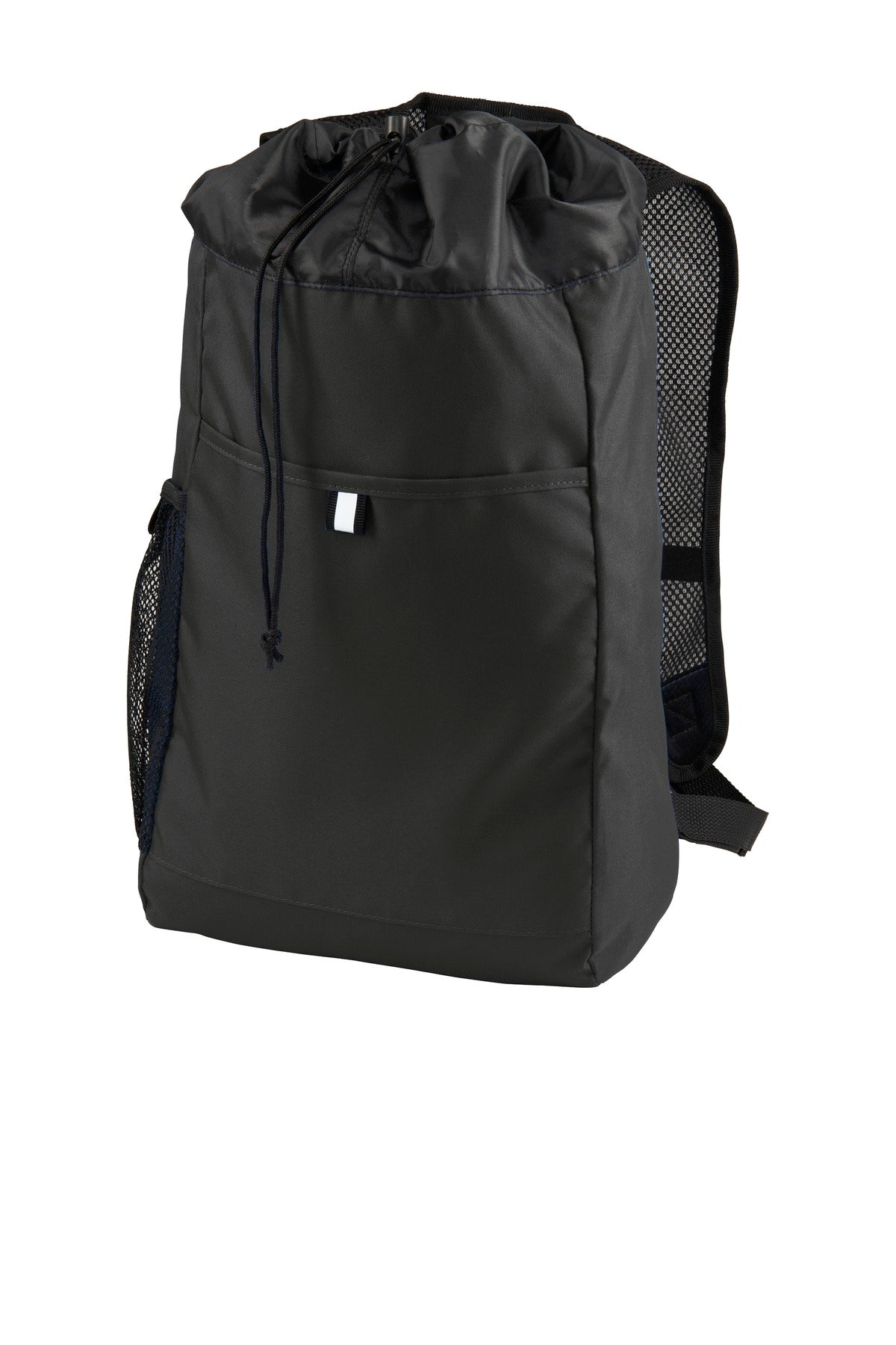 Port Authority ® Hybrid Backpack. BG211 - Port Authority BG211