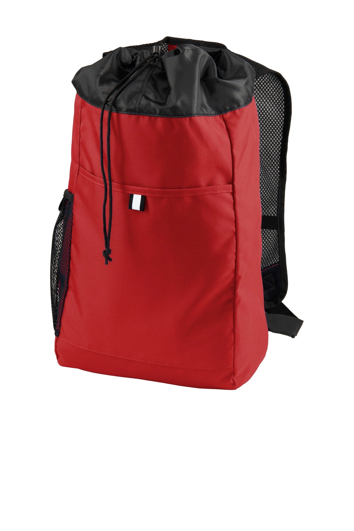 Port Authority ® Hybrid Backpack. BG211 - Port Authority BG211