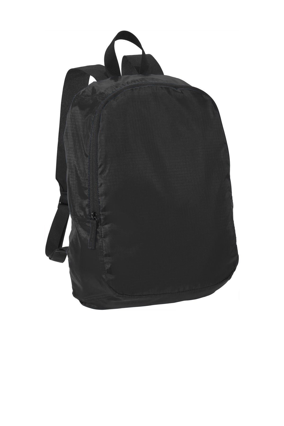 Port Authority ® Crush Ripstop Backpack BG213 - Port Authority BG213