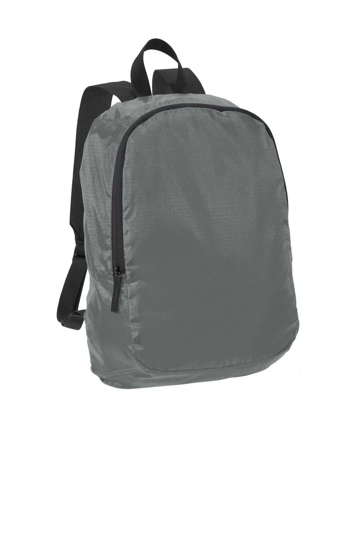 Port Authority ® Crush Ripstop Backpack BG213 - Port Authority BG213