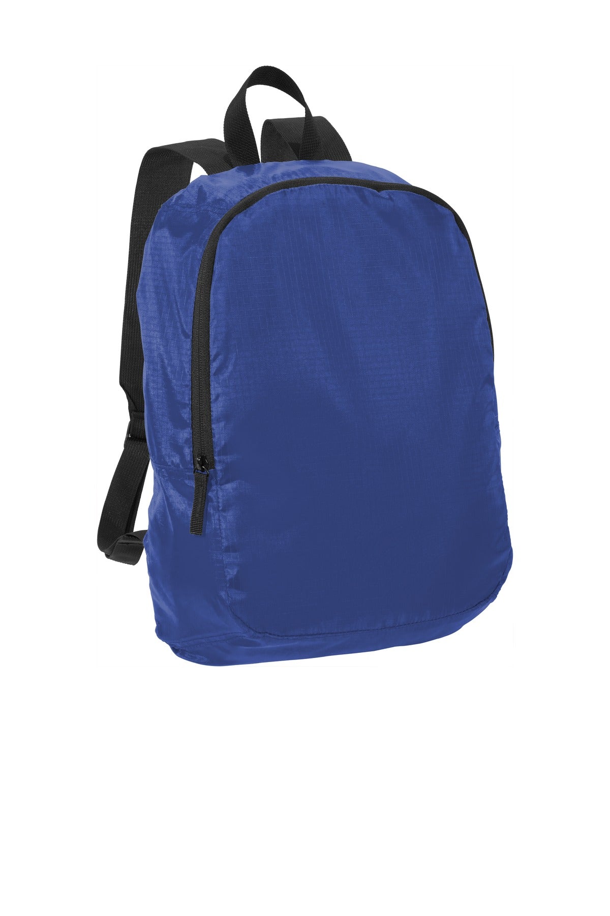 Port Authority ® Crush Ripstop Backpack BG213 - Port Authority BG213