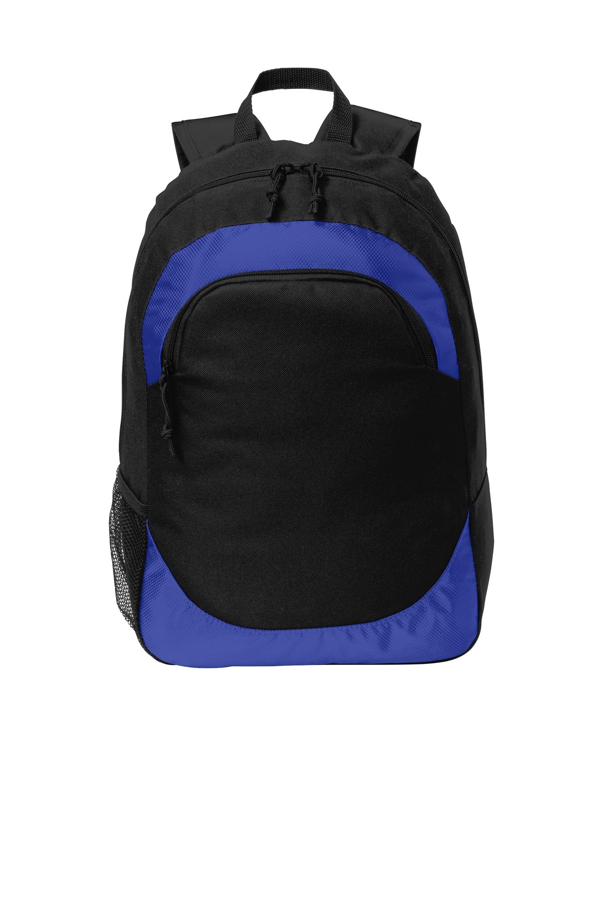 Port Authority BG217 Circuit Backpack Wholesale Blank