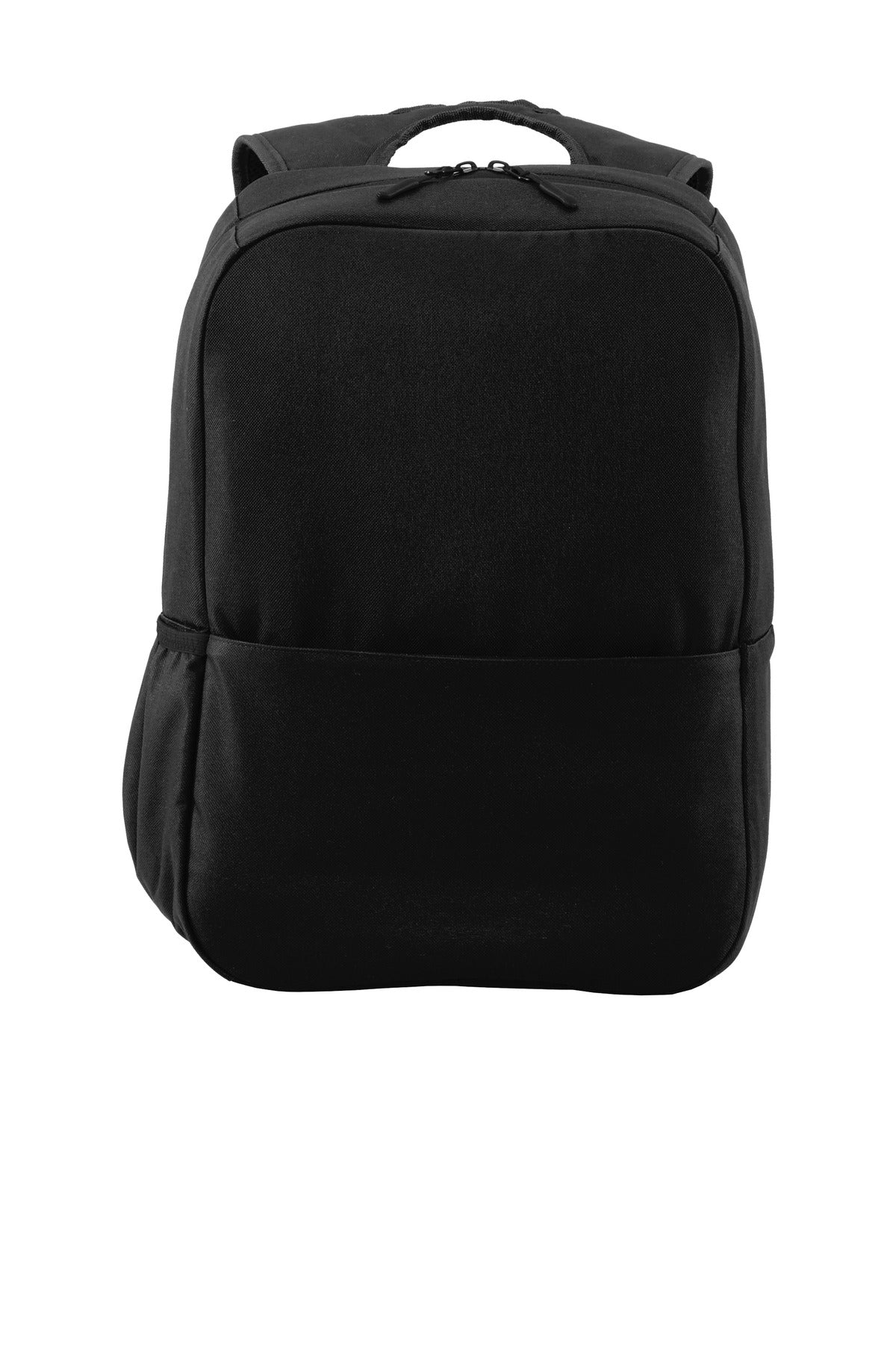Port Authority ® Access Square Backpack. BG218 - Port Authority BG218