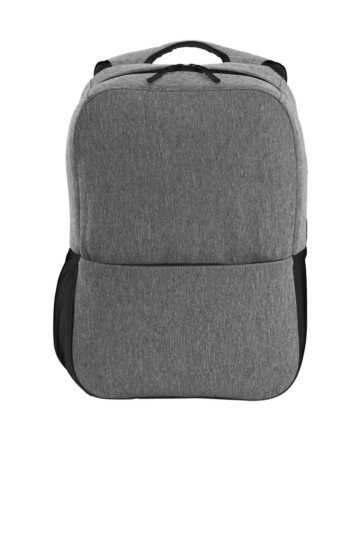 Port Authority ® Access Square Backpack. BG218 - Port Authority BG218