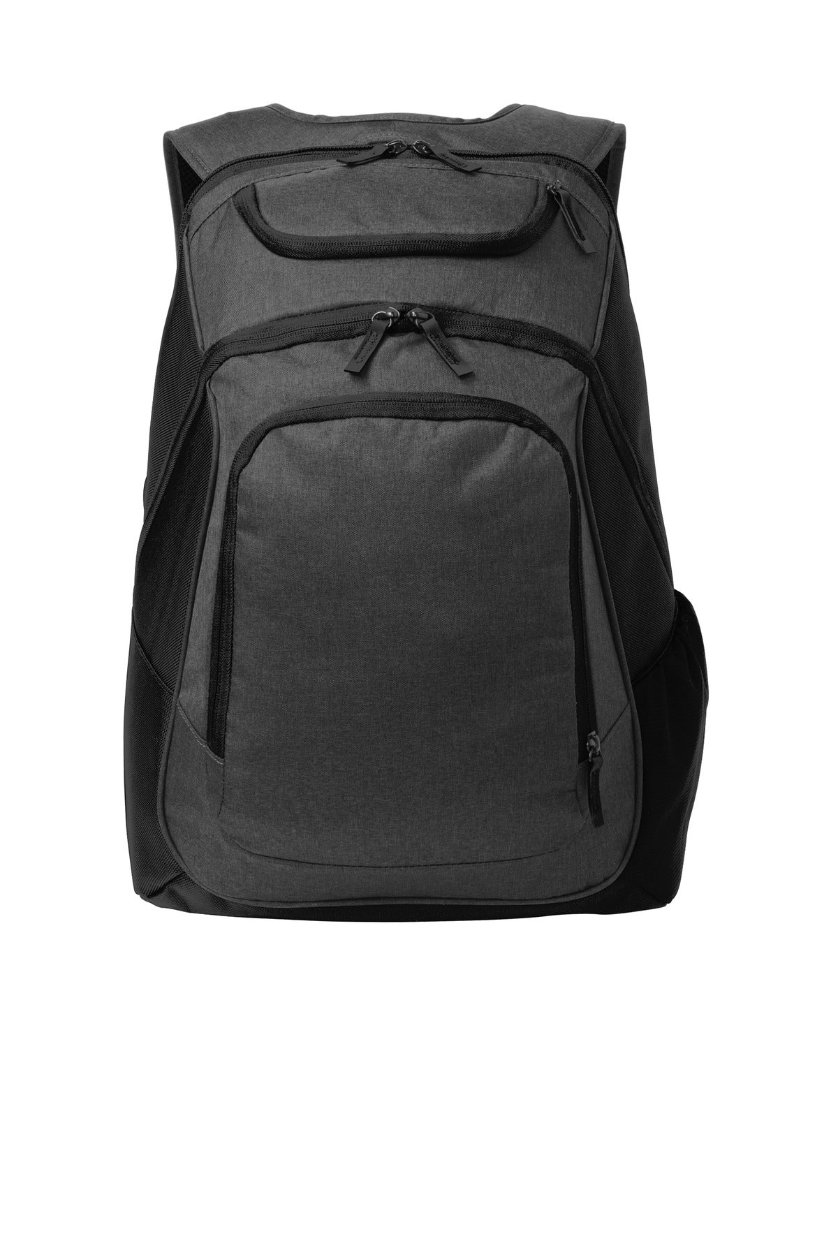 Port Authority ® Exec Backpack. BG223 - Port Authority BG223