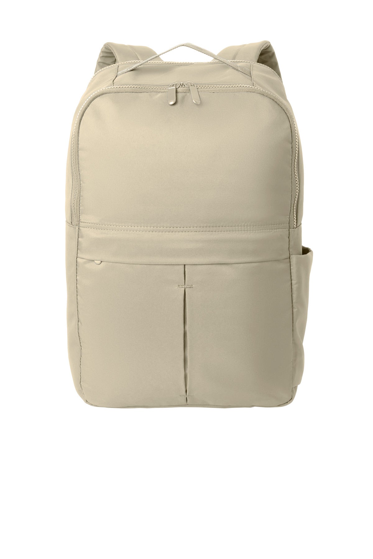 Port Authority ® Matte Backpack BG235 - Port Authority BG235