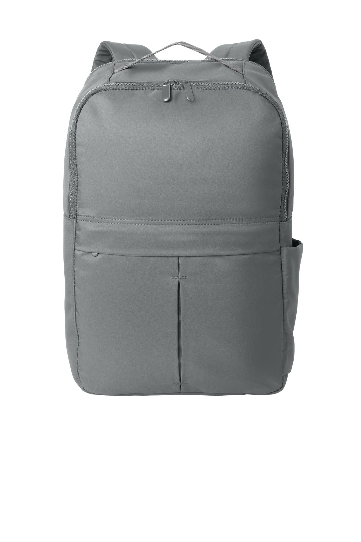 Port Authority ® Matte Backpack BG235 - Port Authority BG235