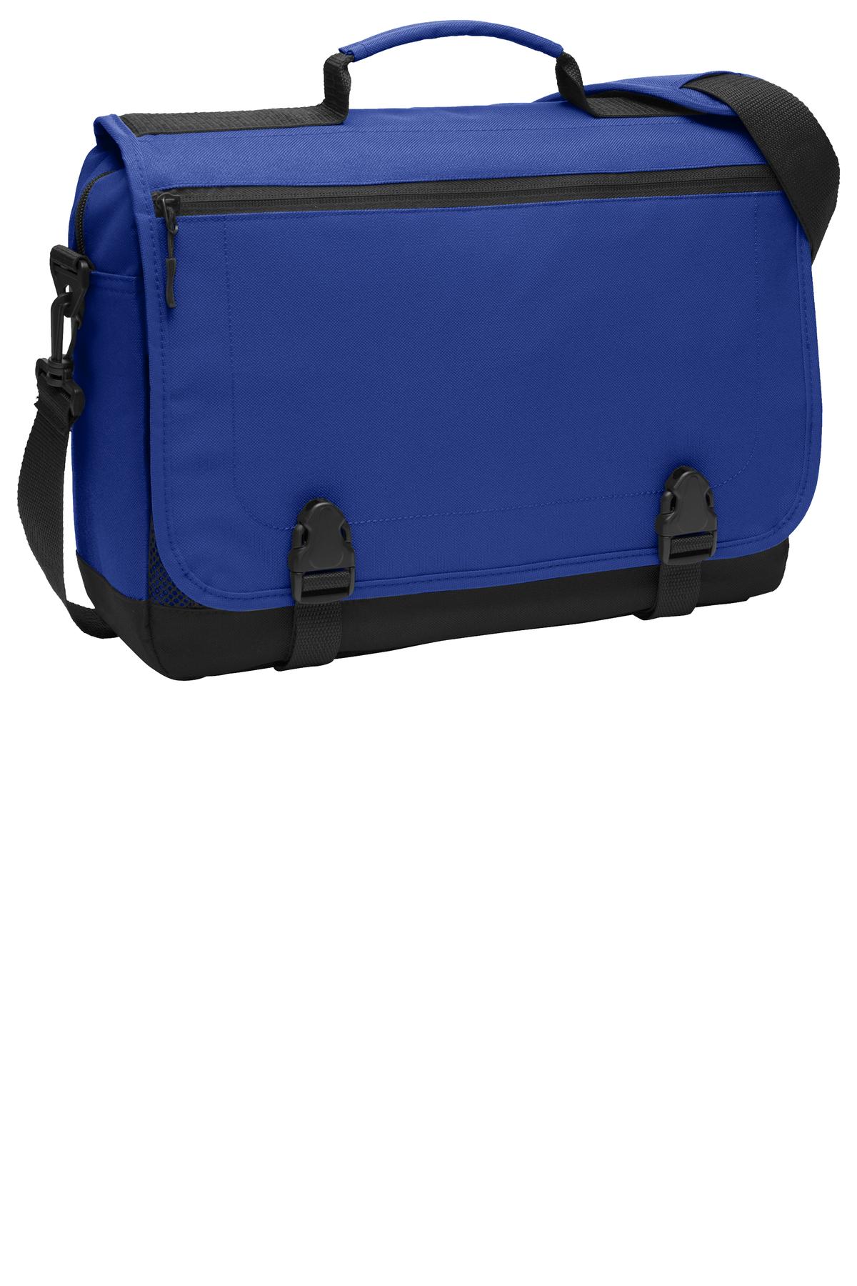 Port Authority BG304 Messenger Briefcase