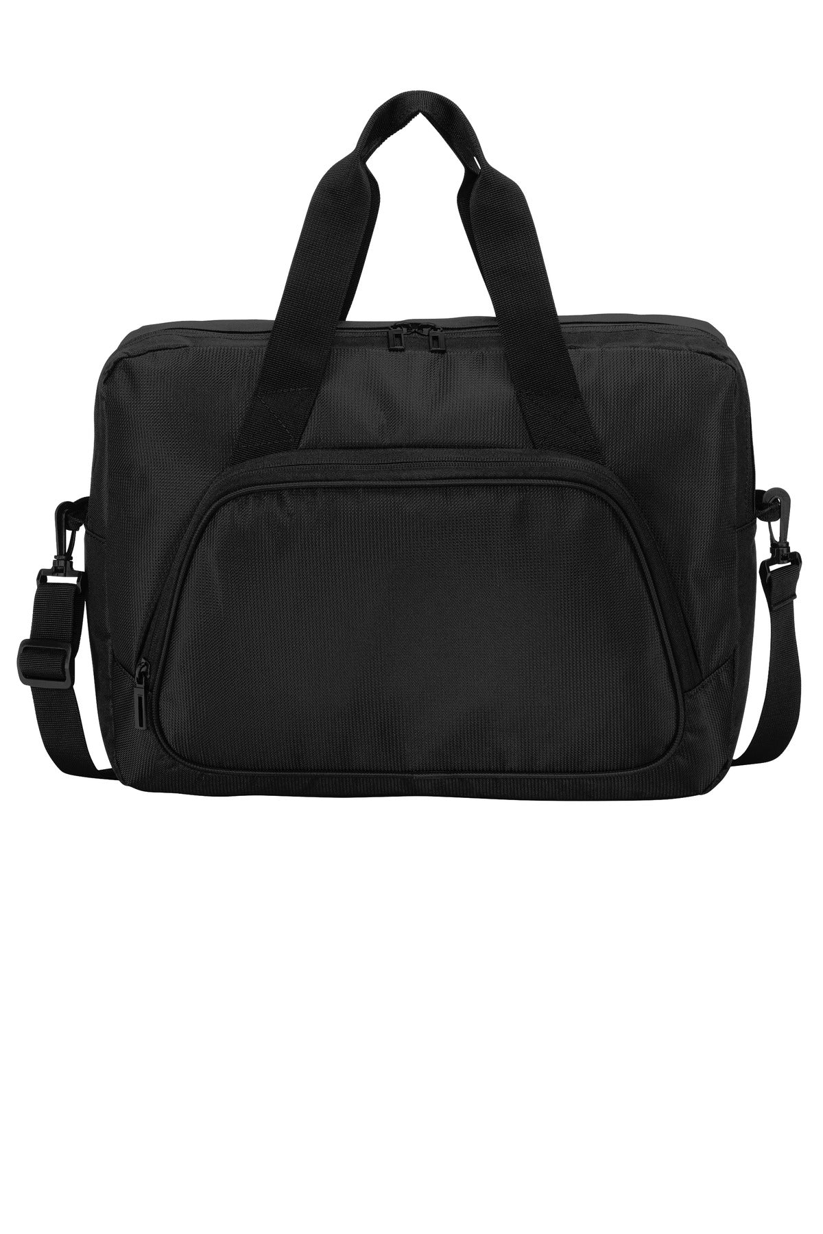 Port Authority ® City Briefcase. BG322 - Port Authority BG322
