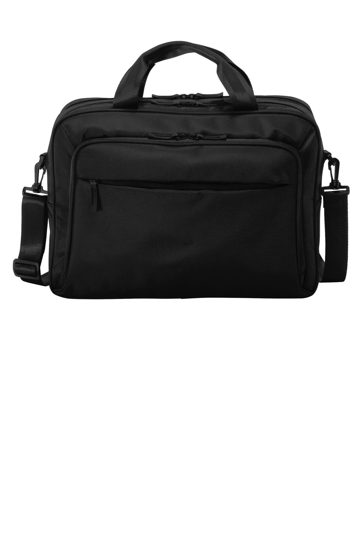 Port Authority ® Exec Briefcase. BG323 - Port Authority BG323