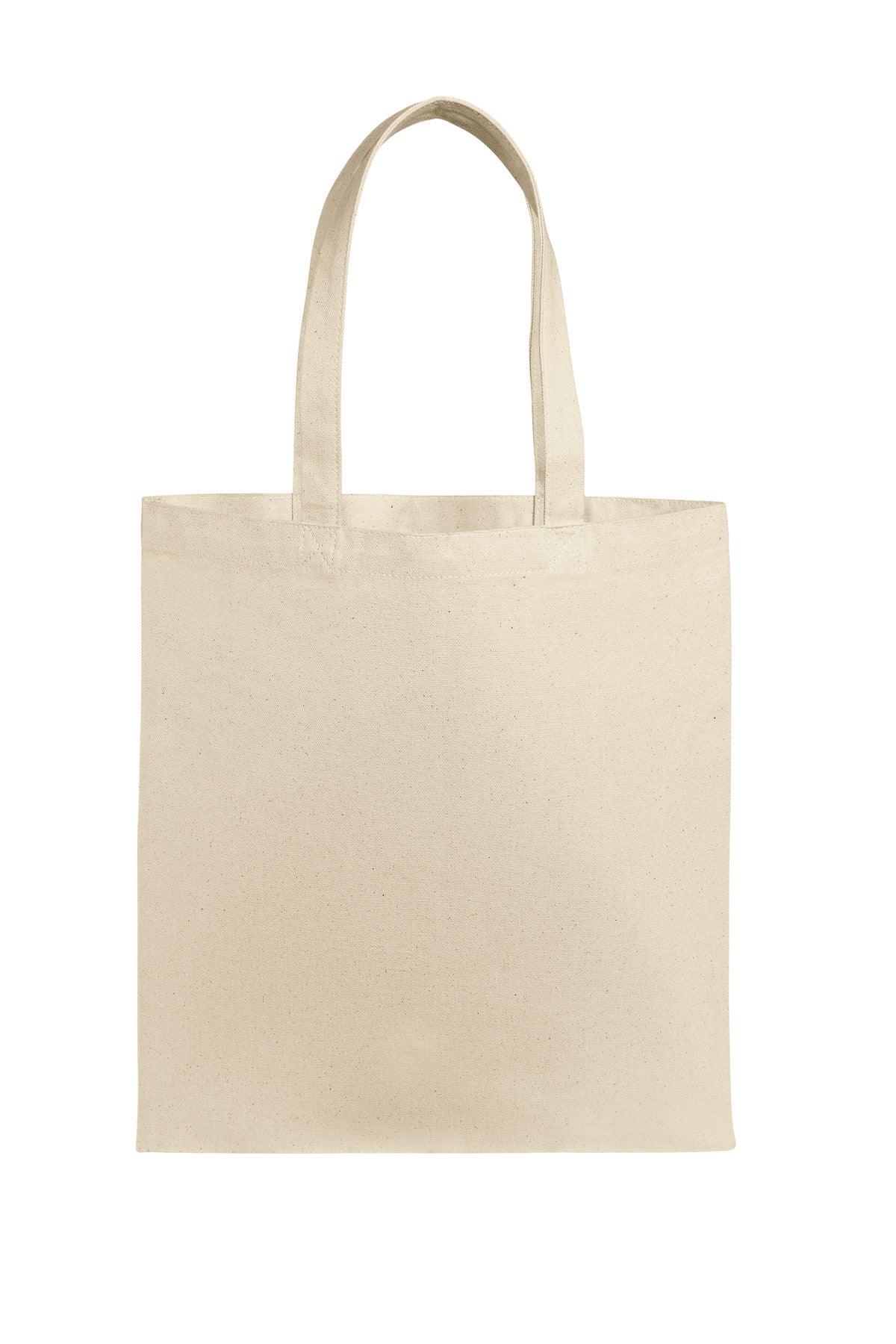 Port Authority ® Eco Blend Canvas Tote BG420 - Port Authority BG420