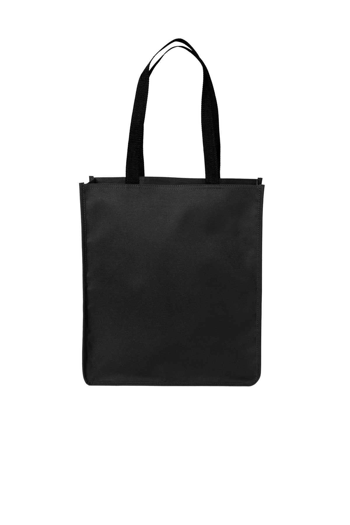 Port Authority ® Upright Essential Tote BG431 - Port Authority BG431