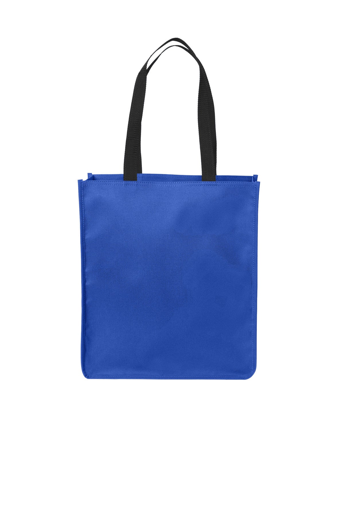 Port Authority ® Upright Essential Tote BG431 - Port Authority BG431