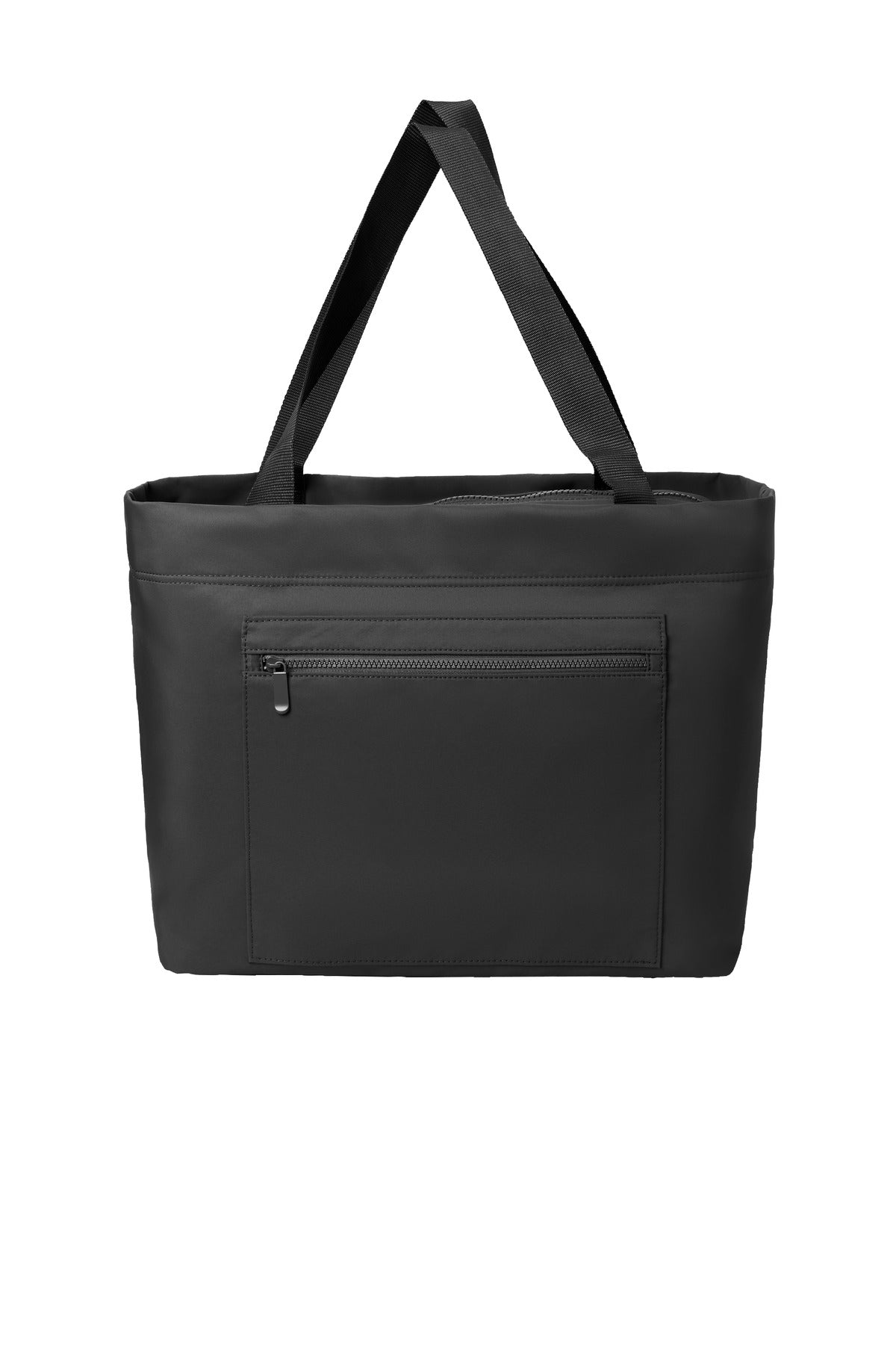 Port Authority ® Matte Carryall Tote BG435 - Port Authority BG435