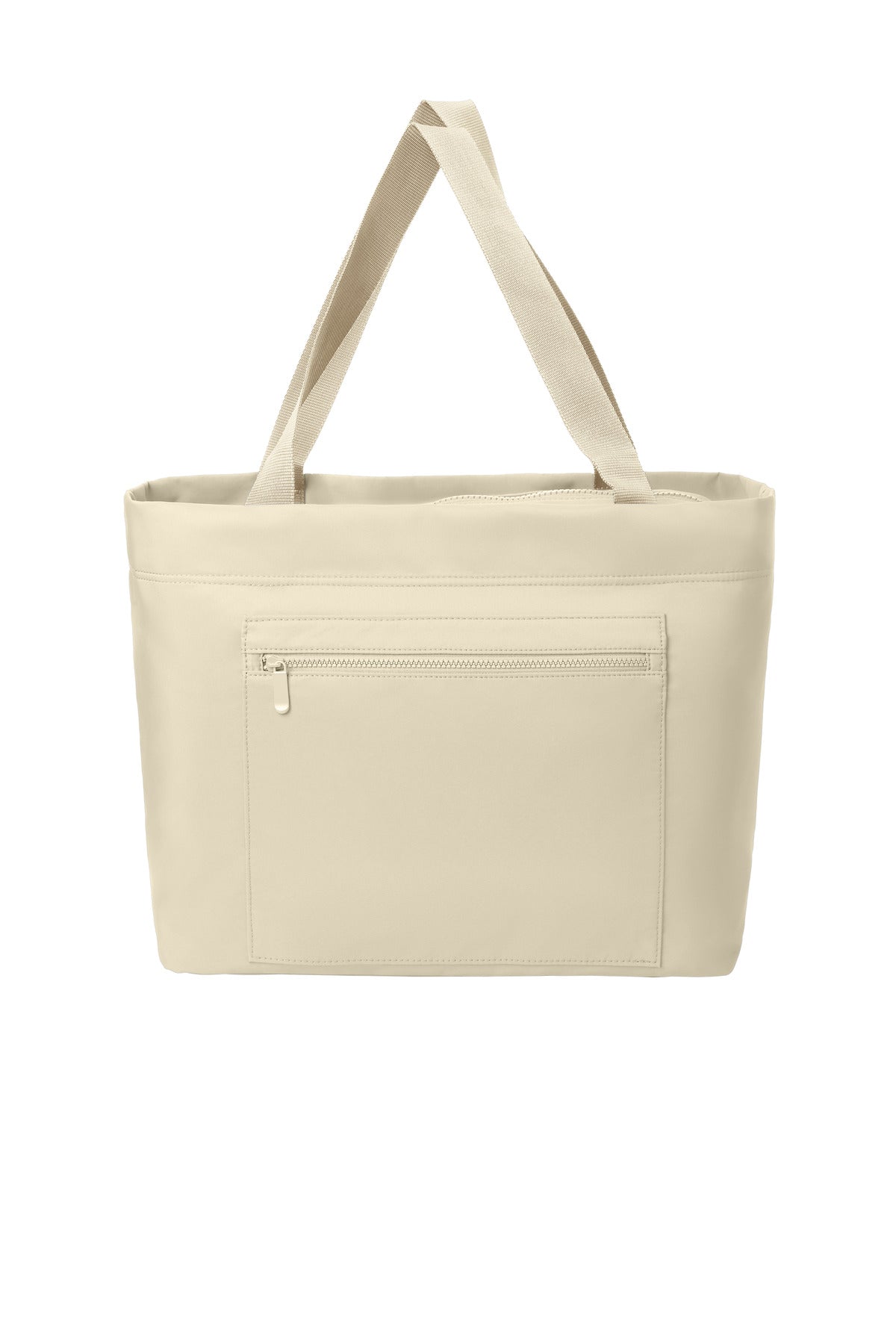 Port Authority ® Matte Carryall Tote BG435 - Port Authority BG435