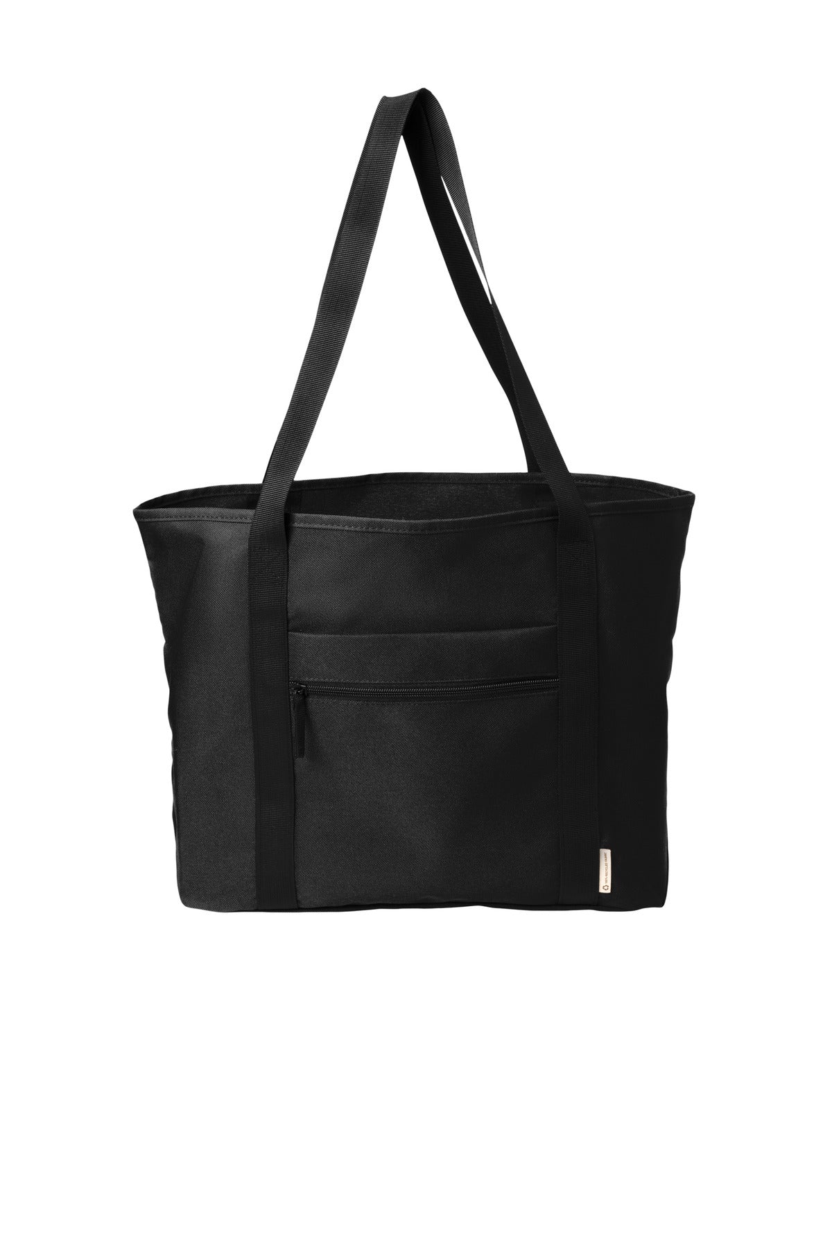 Port Authority ® C-FREE ® Recycled Tote BG470 - Port Authority BG470