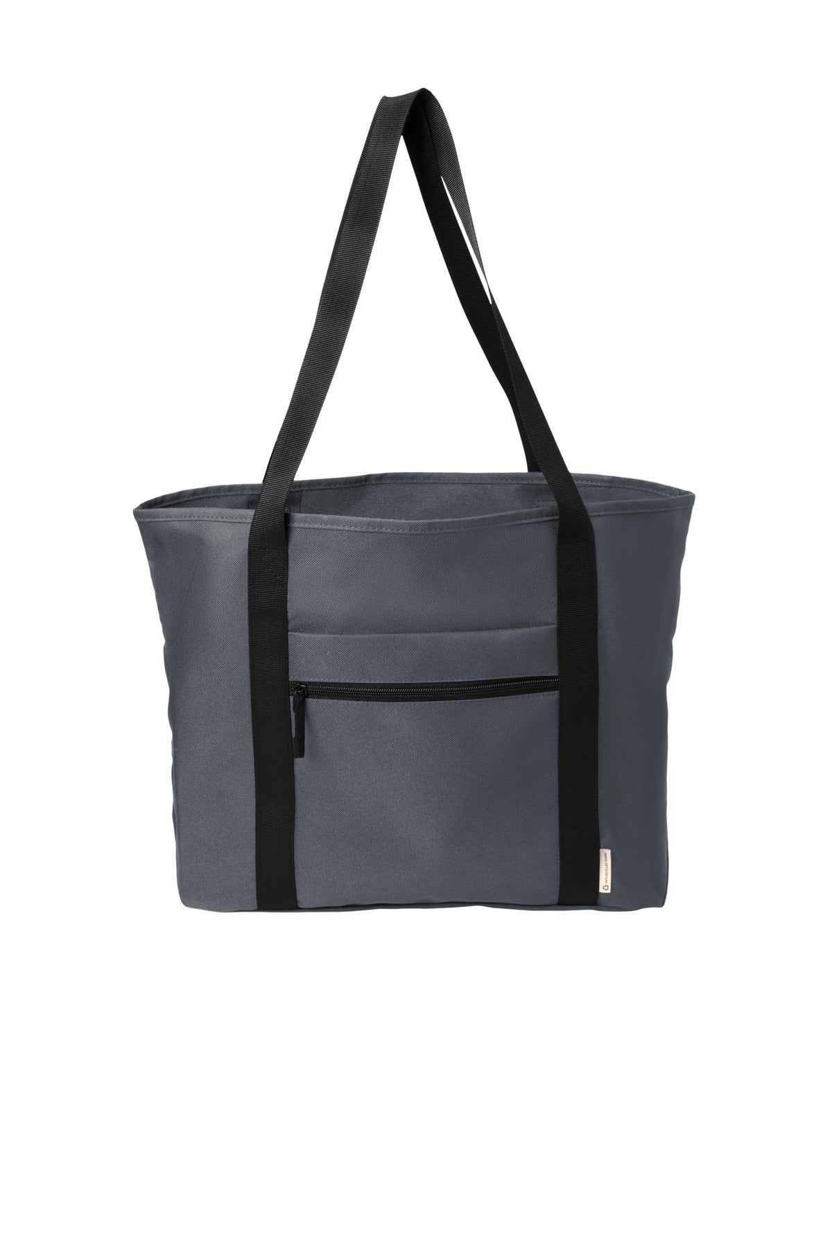 Port Authority ® C-FREE ® Recycled Tote BG470 - Port Authority BG470