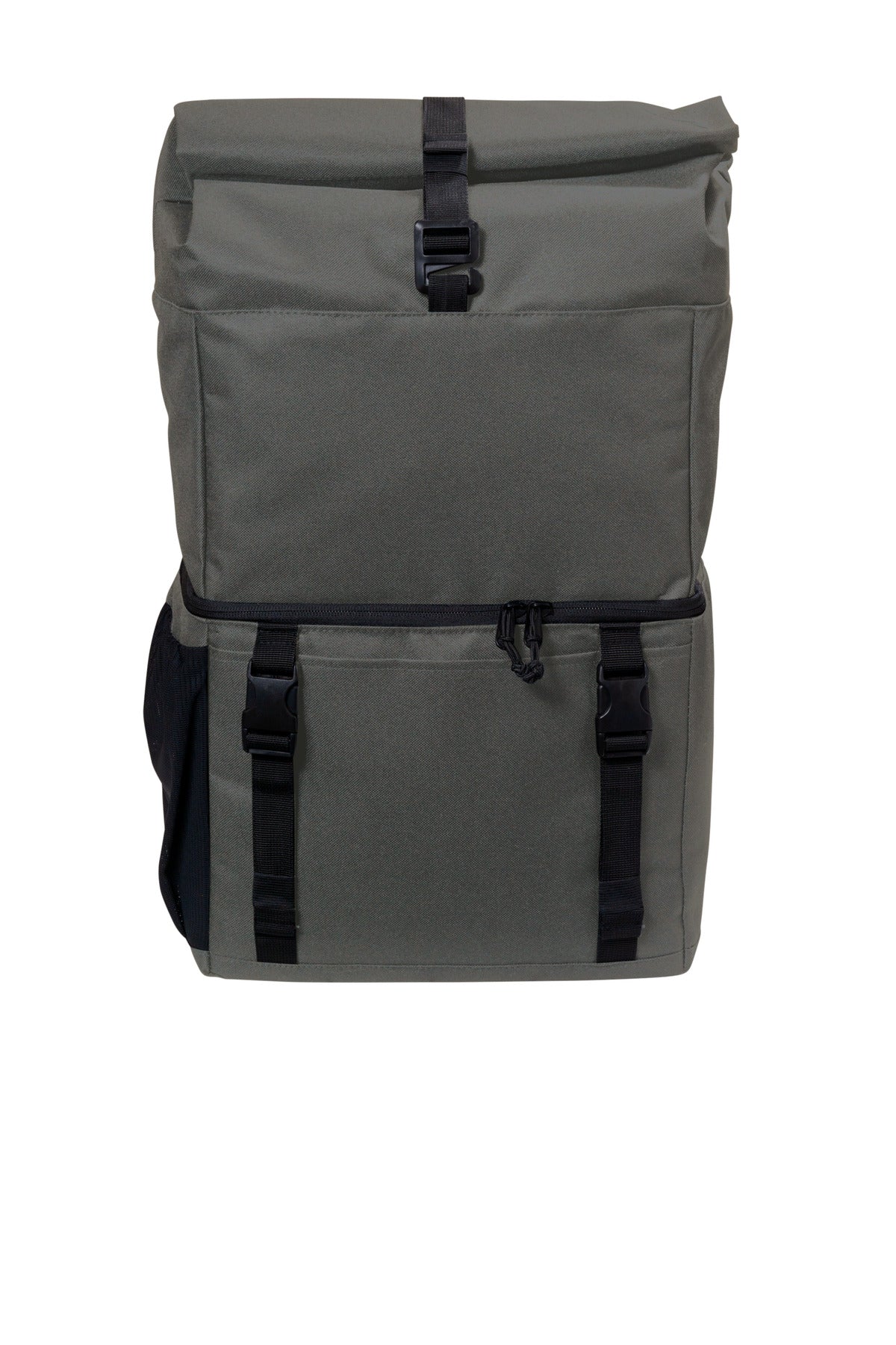 Port Authority ® 18-Can Backpack Cooler BG501 - Port Authority BG501