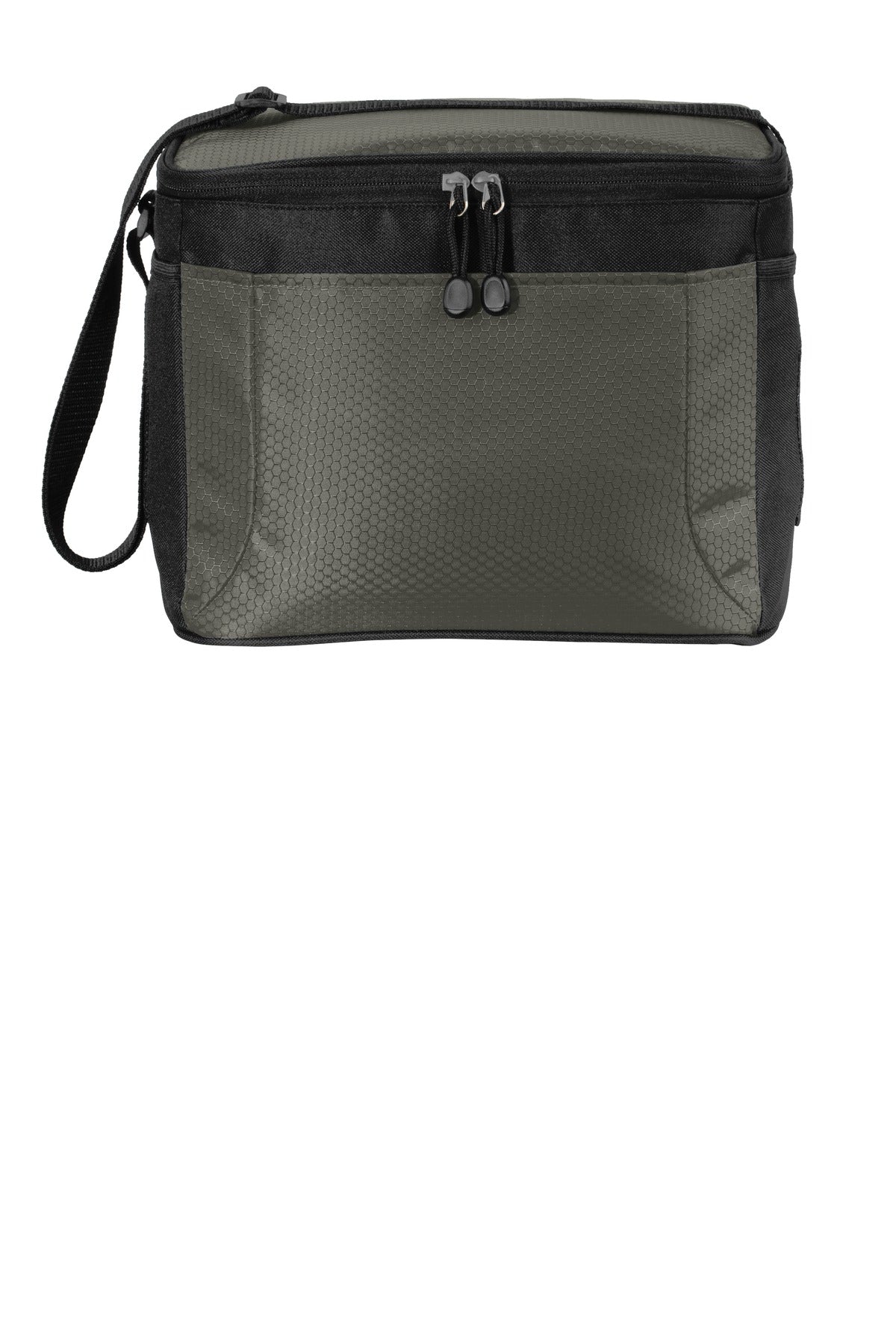 Port Authority BG513 12-Can Cube Cooler