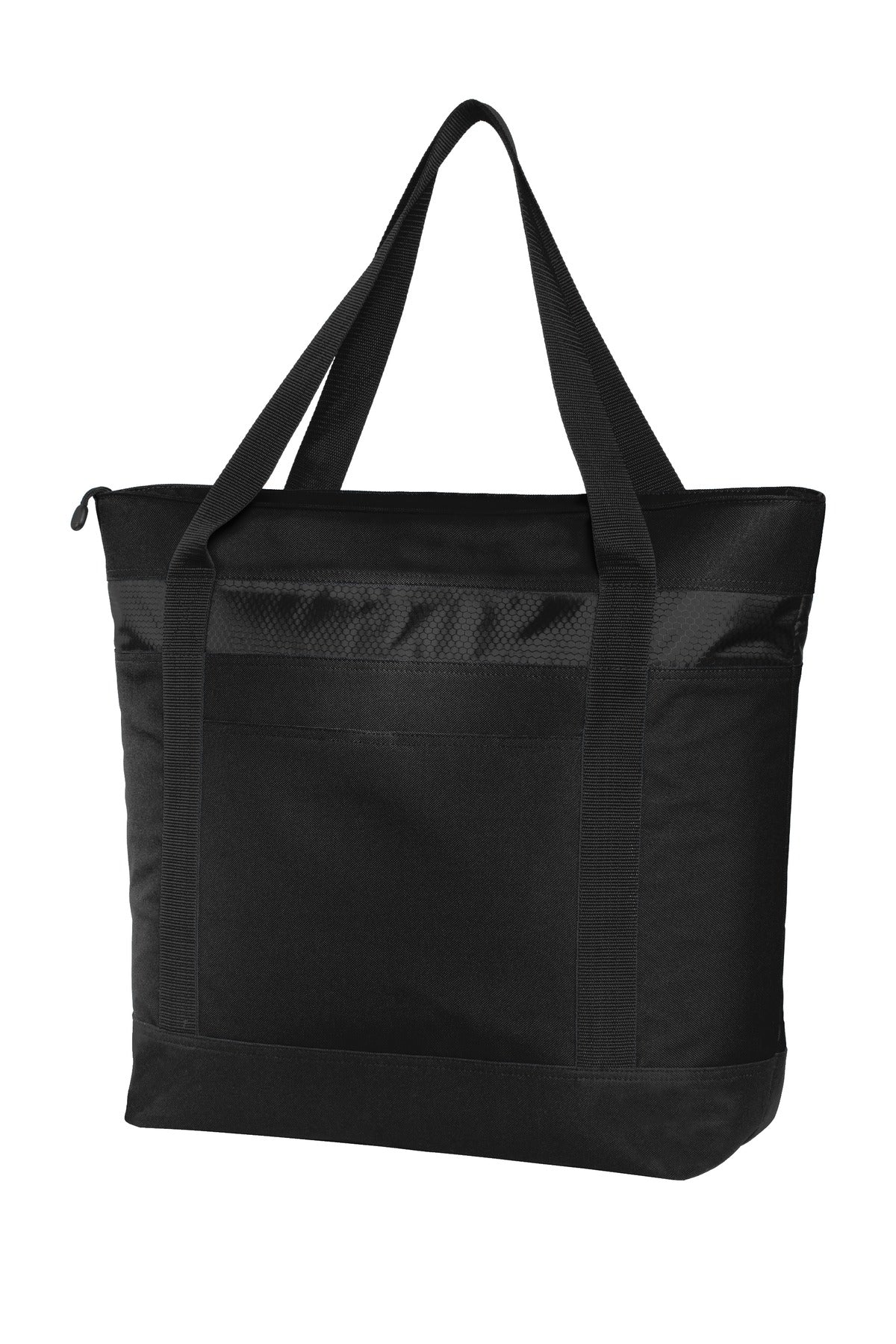 Port Authority ® Large Tote Cooler. BG527 - Port Authority BG527