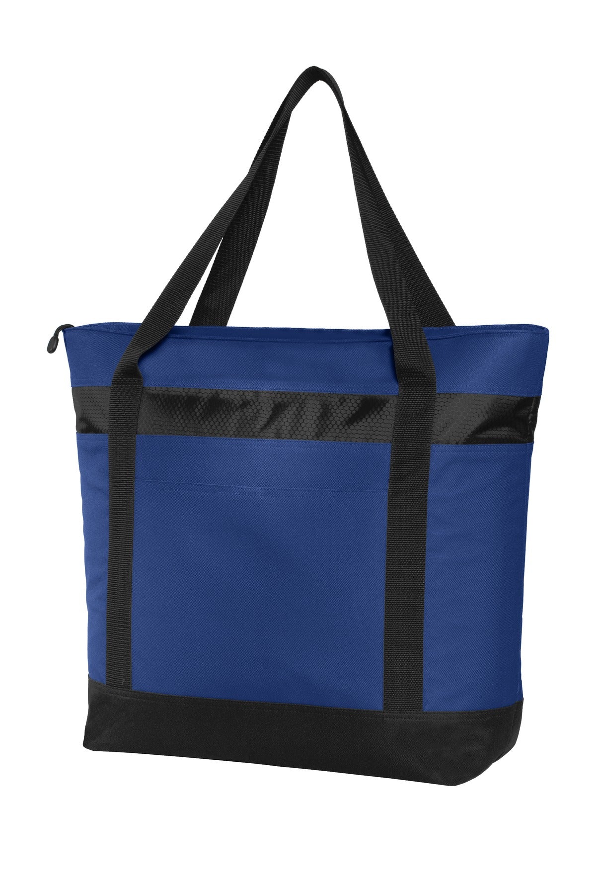 Port Authority ® Large Tote Cooler. BG527 - Port Authority BG527