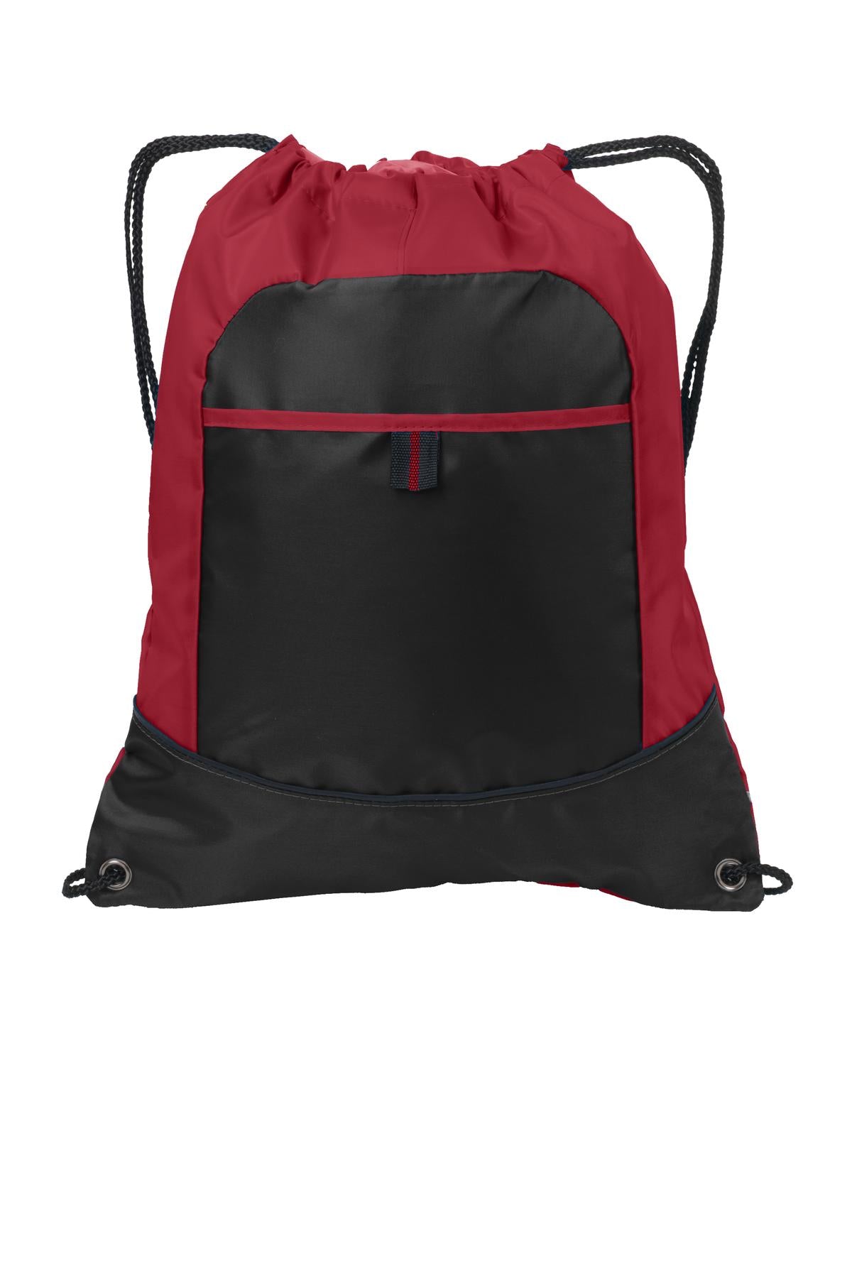 Port Authority BG611 Pocket Cinch Pack