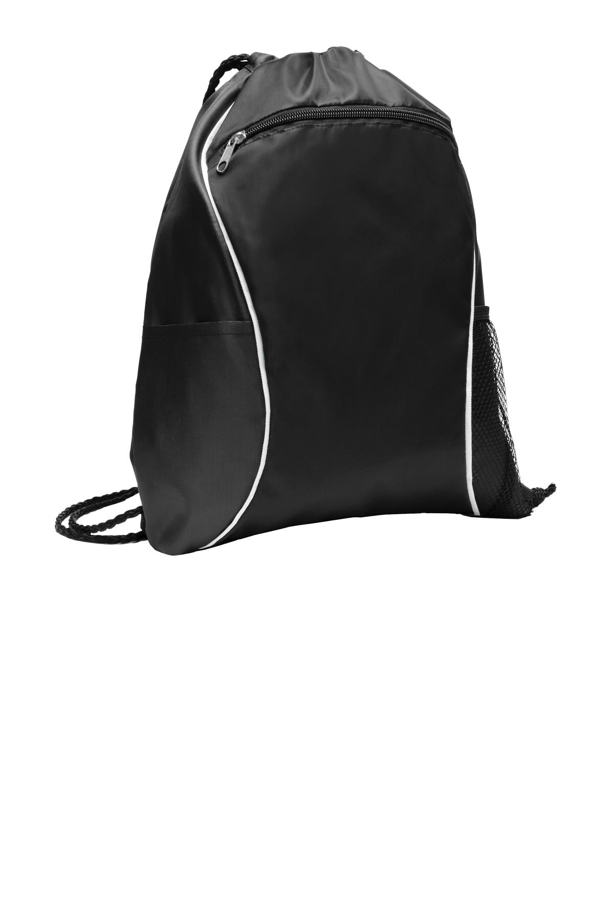 Port Authority BG613 Fast Break Cinch Pack Wholesale Blank