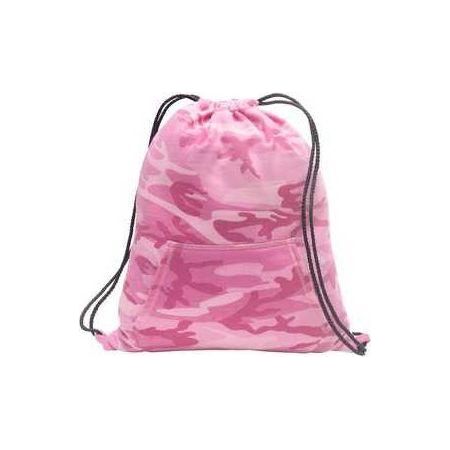 Sweatshirt Cinch Pack Joe's USA