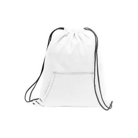 Sweatshirt Cinch Pack Joe's USA