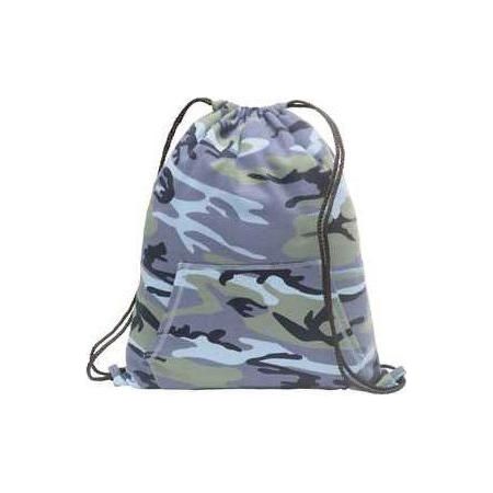 Sweatshirt Cinch Pack Joe's USA