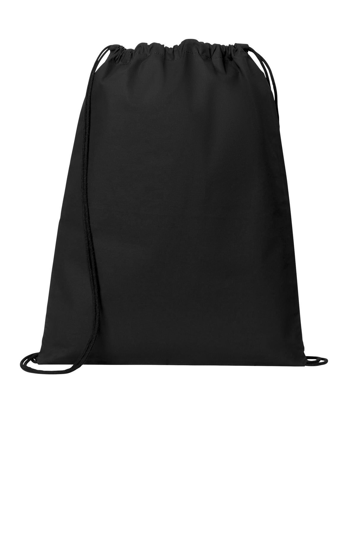 Port Authority ® Core Cotton Cinch BG6200 - Port Authority BG6200