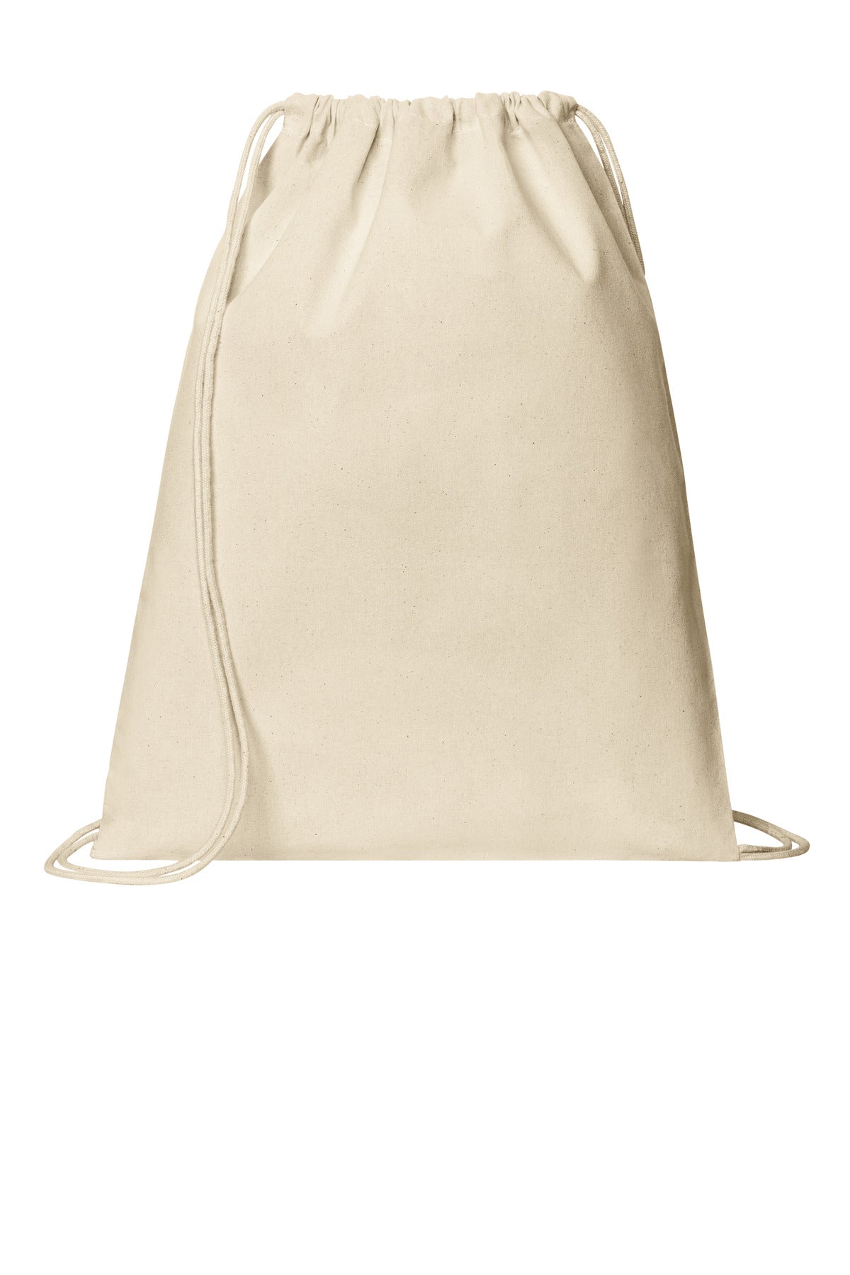 Port Authority ® Core Cotton Cinch BG6200 - Port Authority BG6200