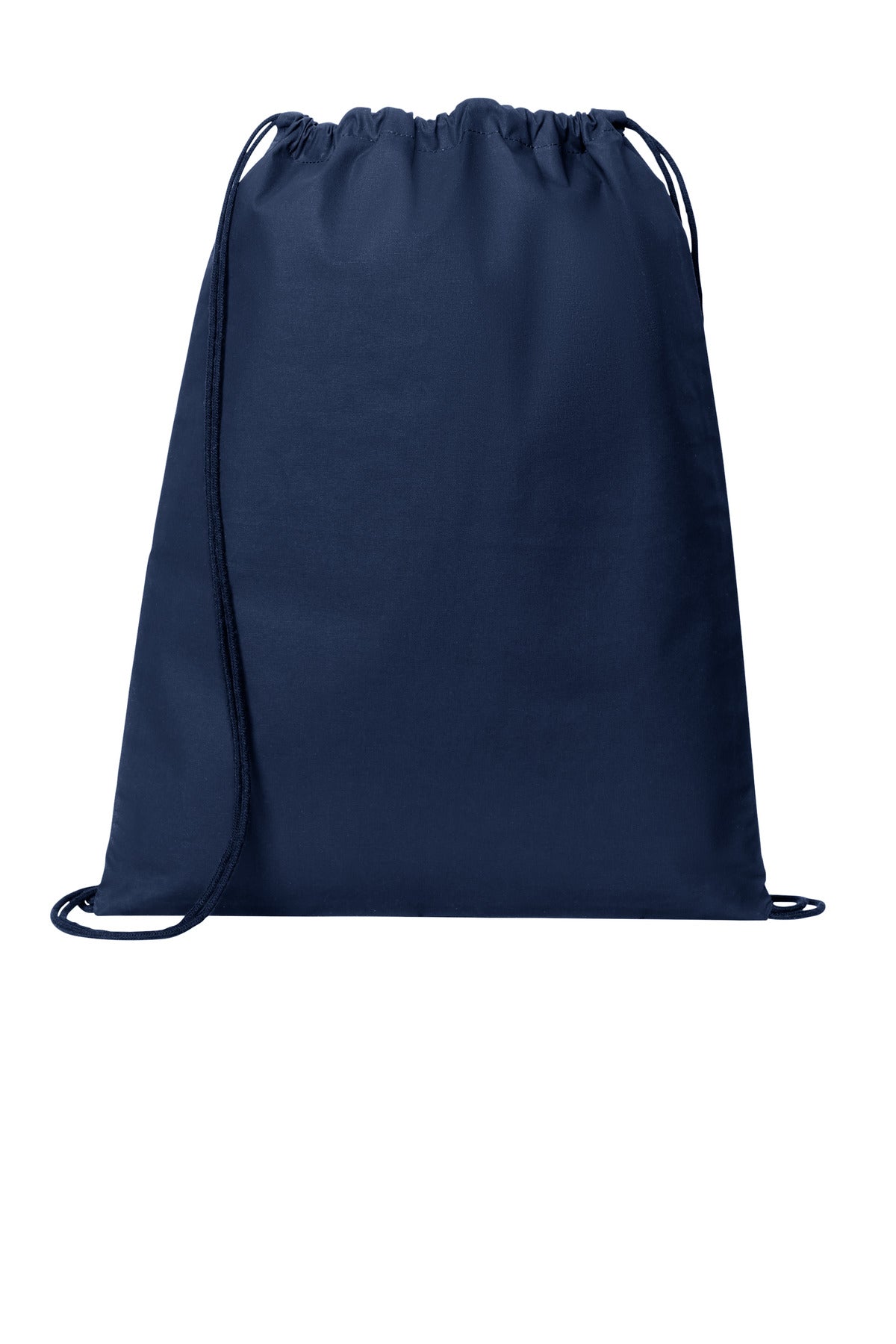 Port Authority ® Core Cotton Cinch BG6200 - Port Authority BG6200
