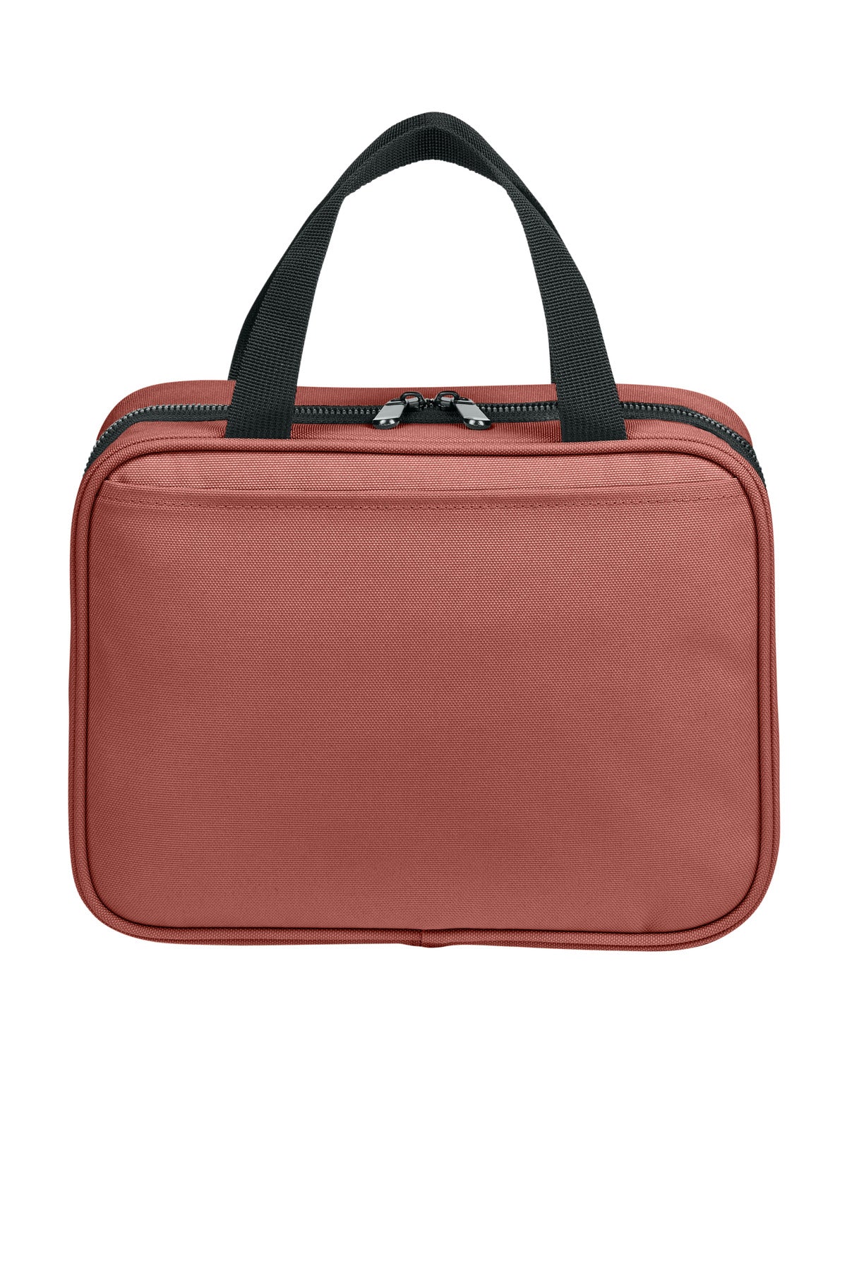 Port Authority BG755 Matte Oxford Hanging Travel Case