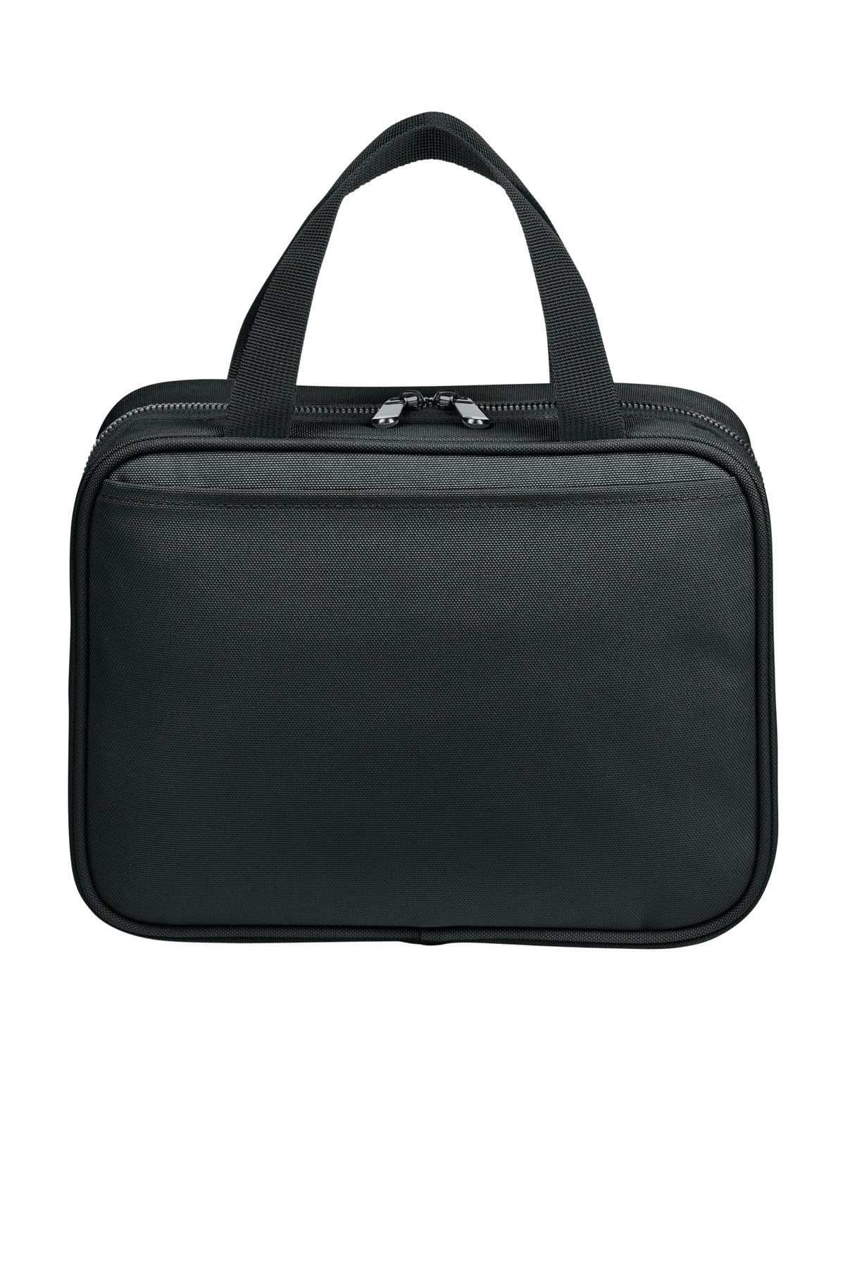 Port Authority BG755 Matte Oxford Hanging Travel Case