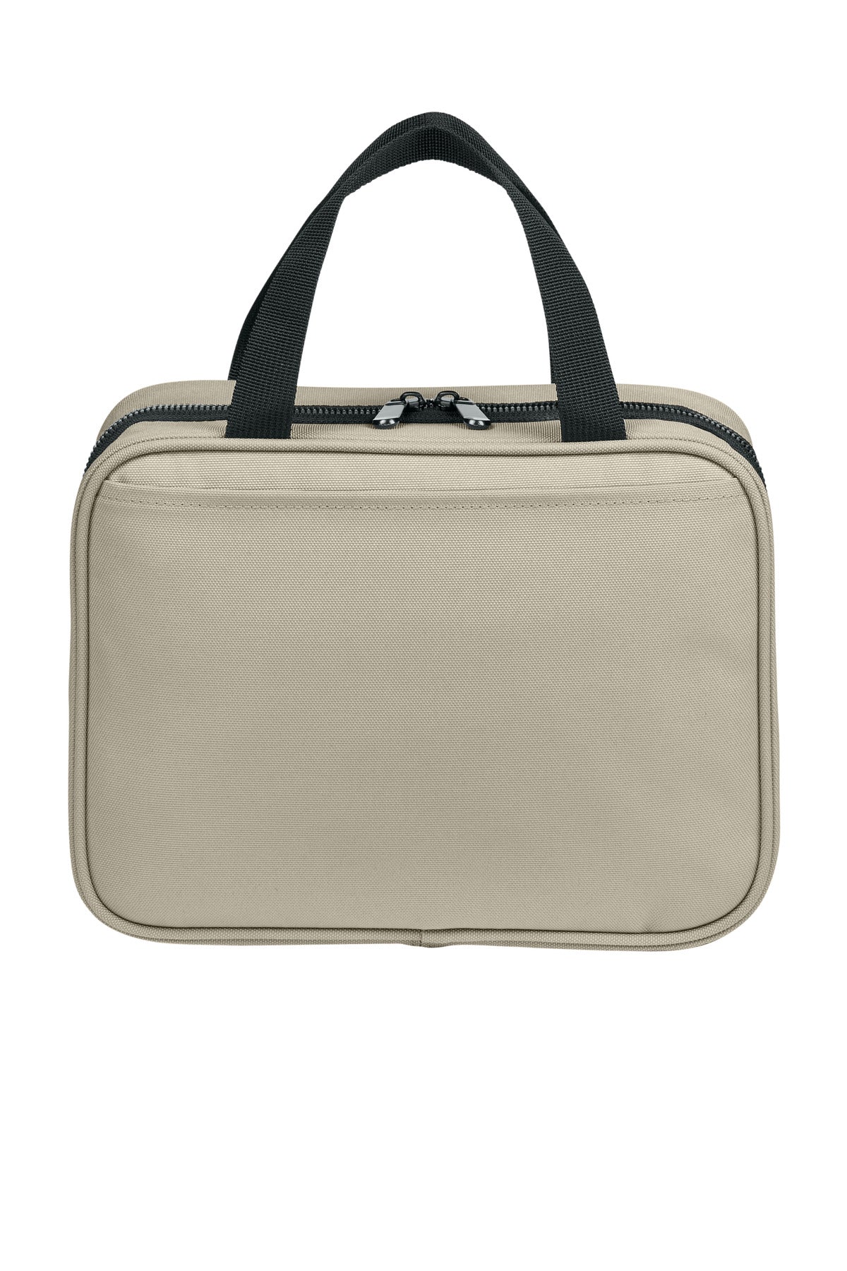 Port Authority BG755 Matte Oxford Hanging Travel Case