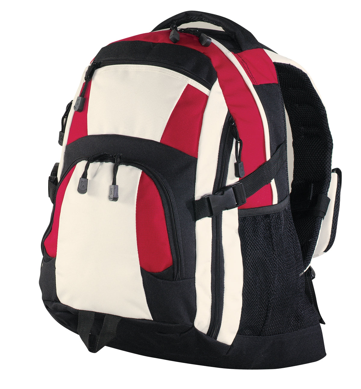 Port Authority ® Urban Backpack. BG77 - Port Authority BG77