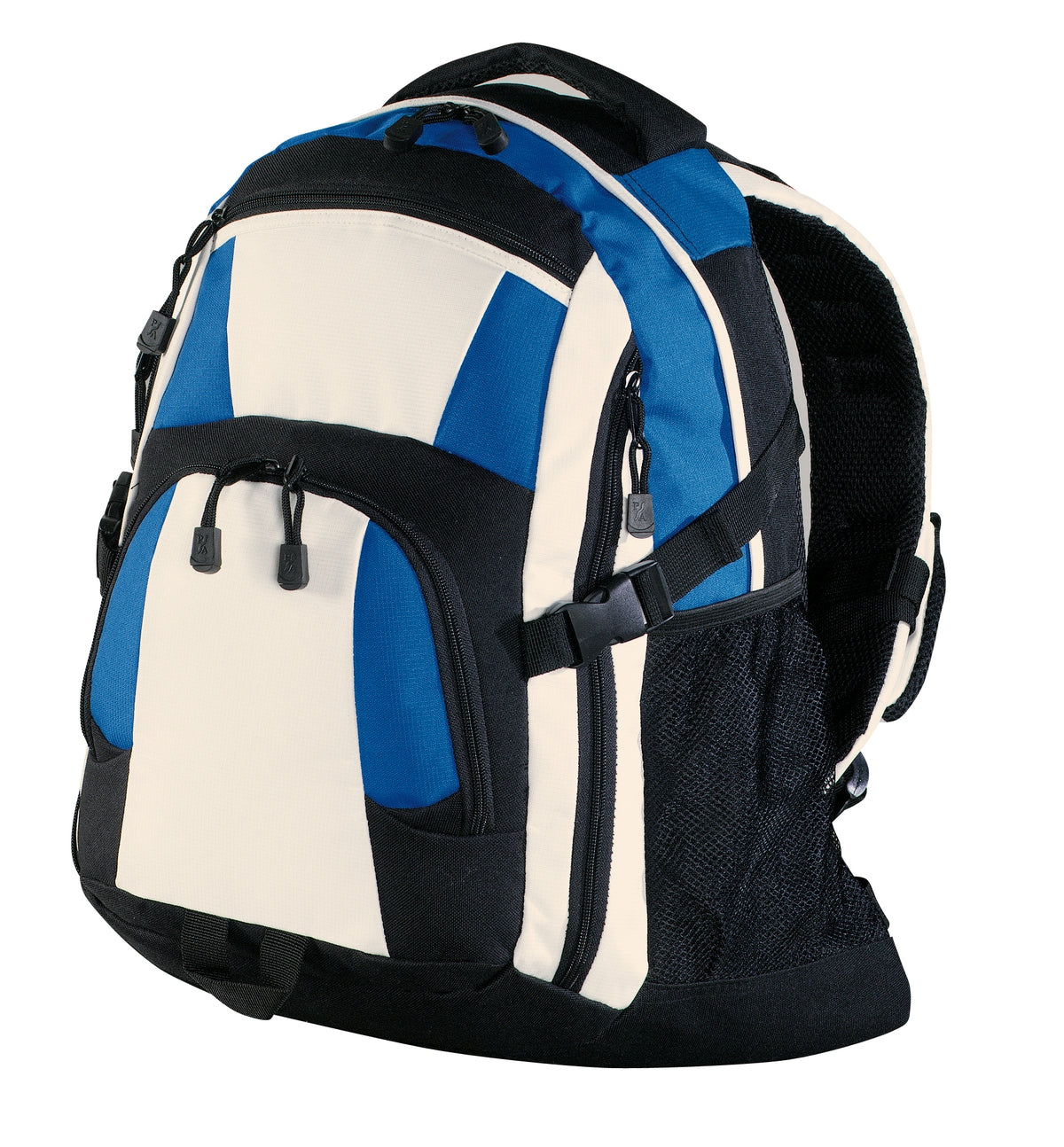 Port Authority ® Urban Backpack. BG77 - Port Authority BG77