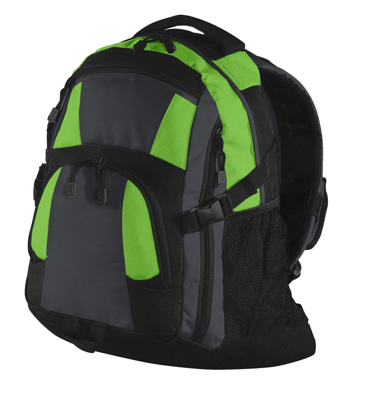 Port Authority ® Urban Backpack. BG77 - Port Authority BG77