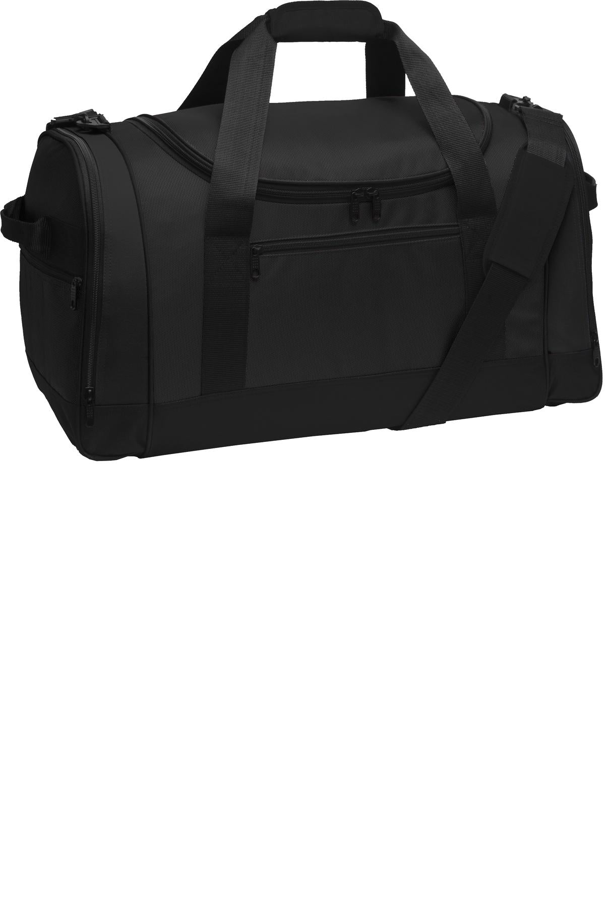 Port Authority ® Voyager Sports Duffel. BG800 - Port Authority BG800