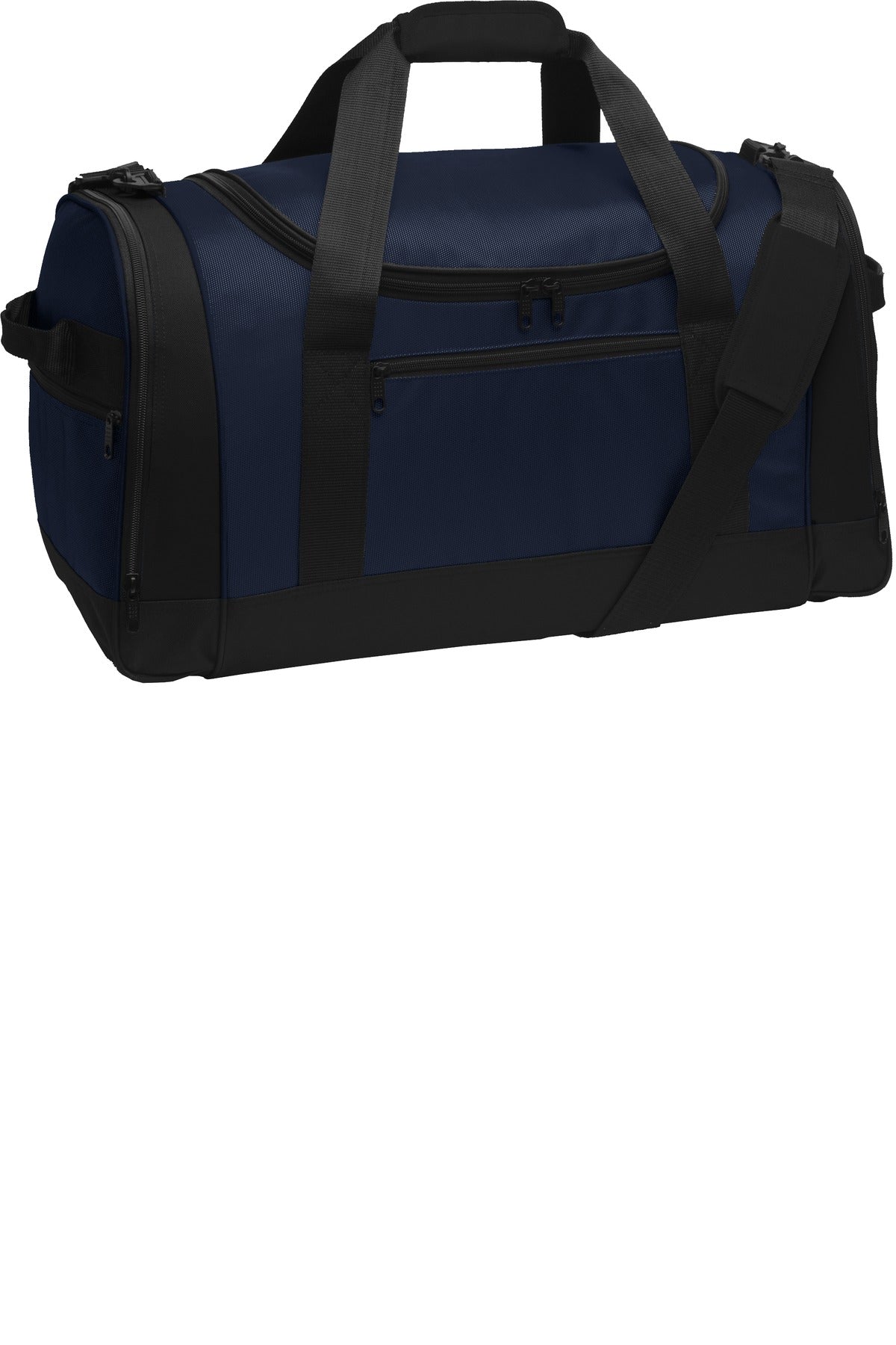 Port Authority ® Voyager Sports Duffel. BG800 - Port Authority BG800