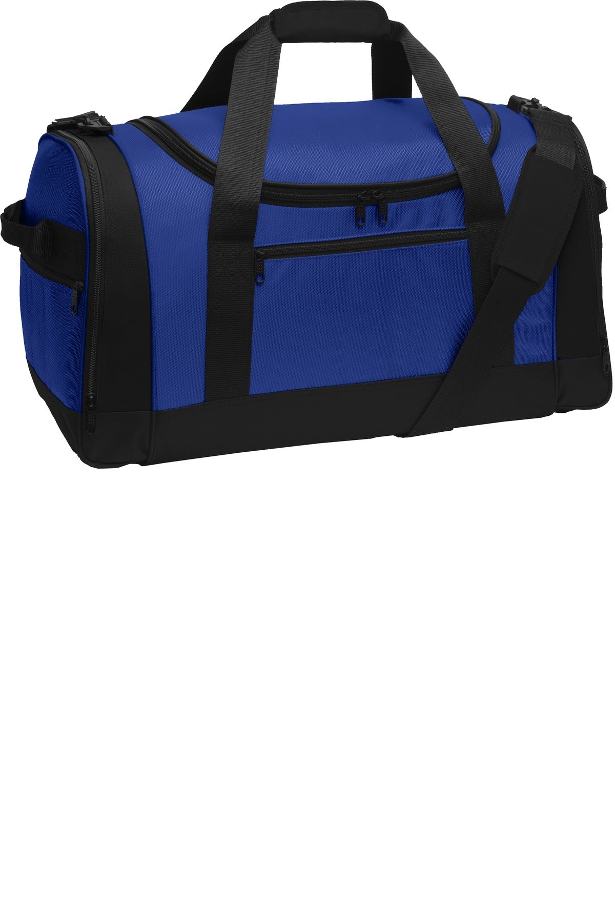 Port Authority ® Voyager Sports Duffel. BG800 - Port Authority BG800