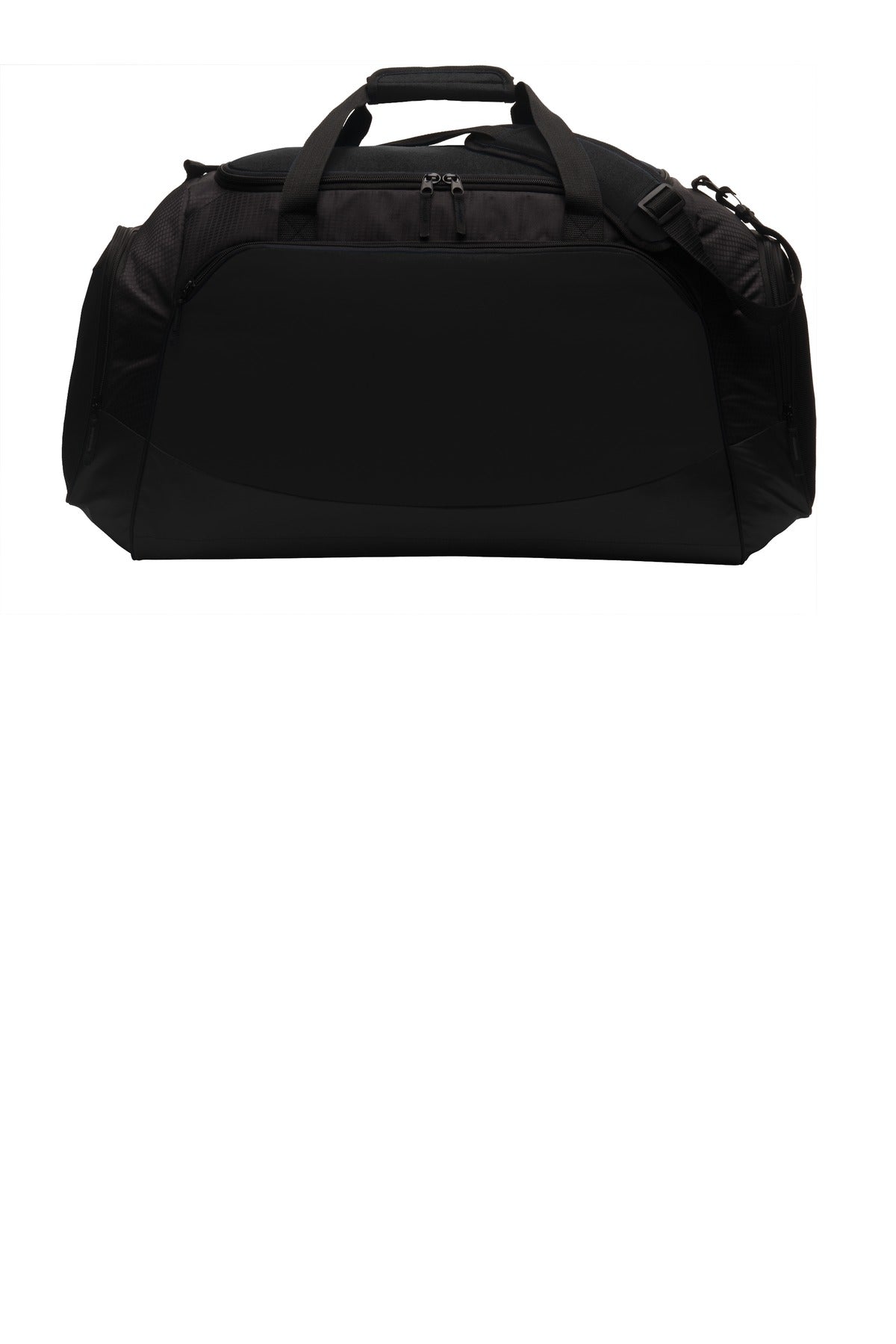 Port Authority ® Large Active Duffel. BG802 - Port Authority BG802