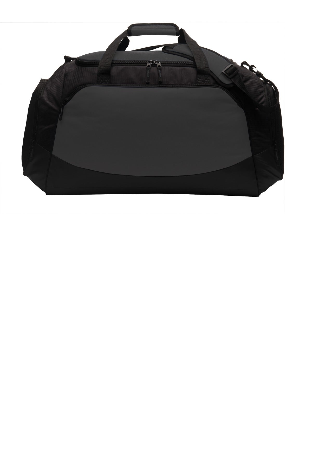Port Authority ® Large Active Duffel. BG802 - Port Authority BG802