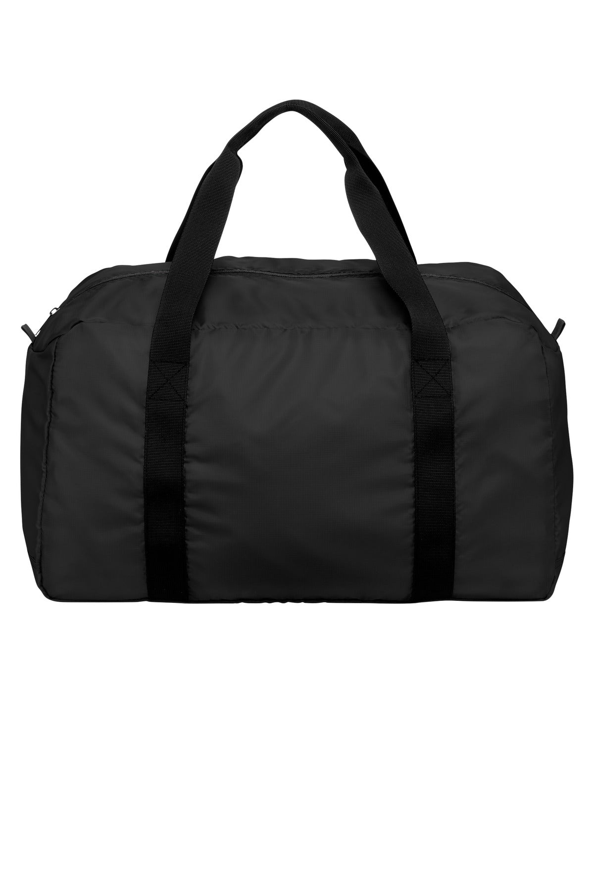 Port Authority ® Mini Ripstop Travel Duffel BG820 - Port Authority BG820