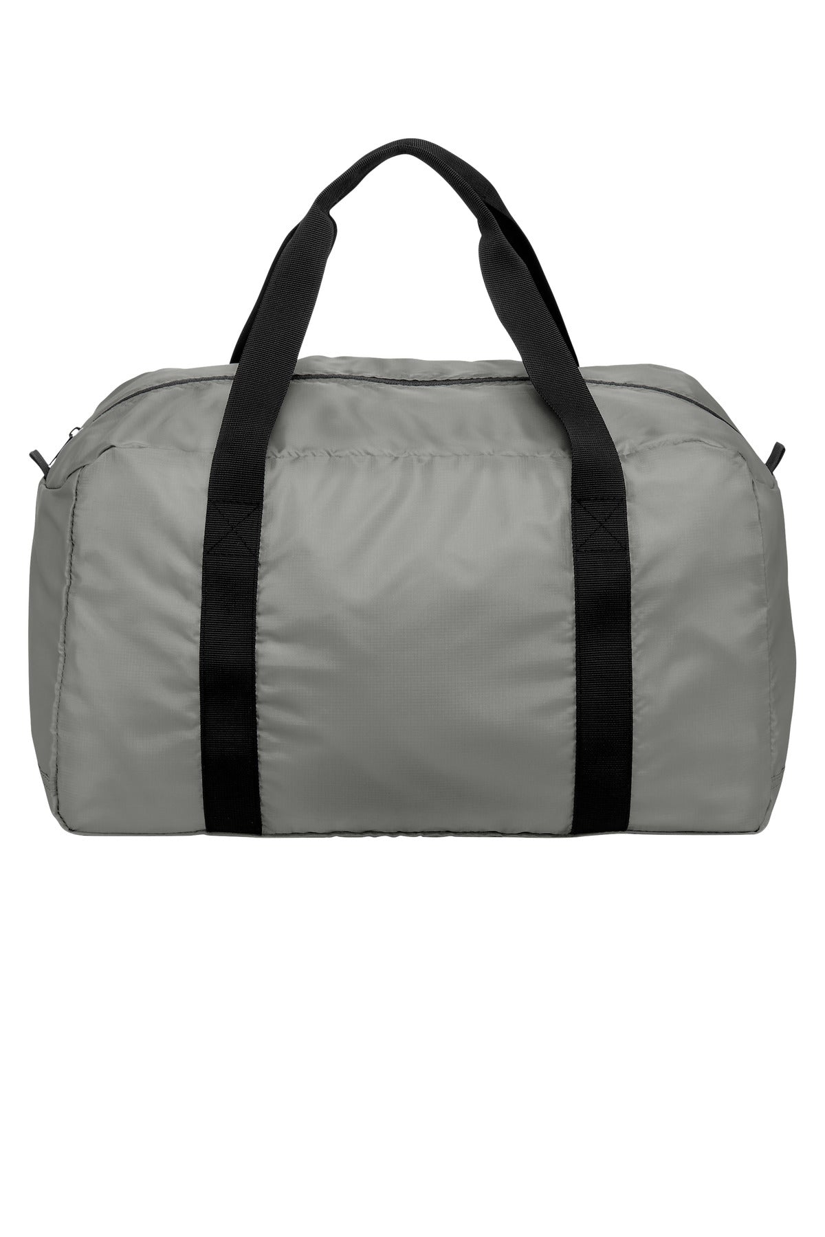 Port Authority ® Mini Ripstop Travel Duffel BG820 - Port Authority BG820