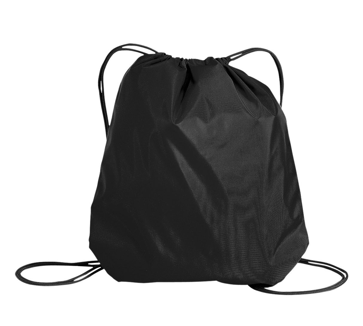 Port Authority BG85 Cinch Pack Wholesale Blank Drawstring Bags
