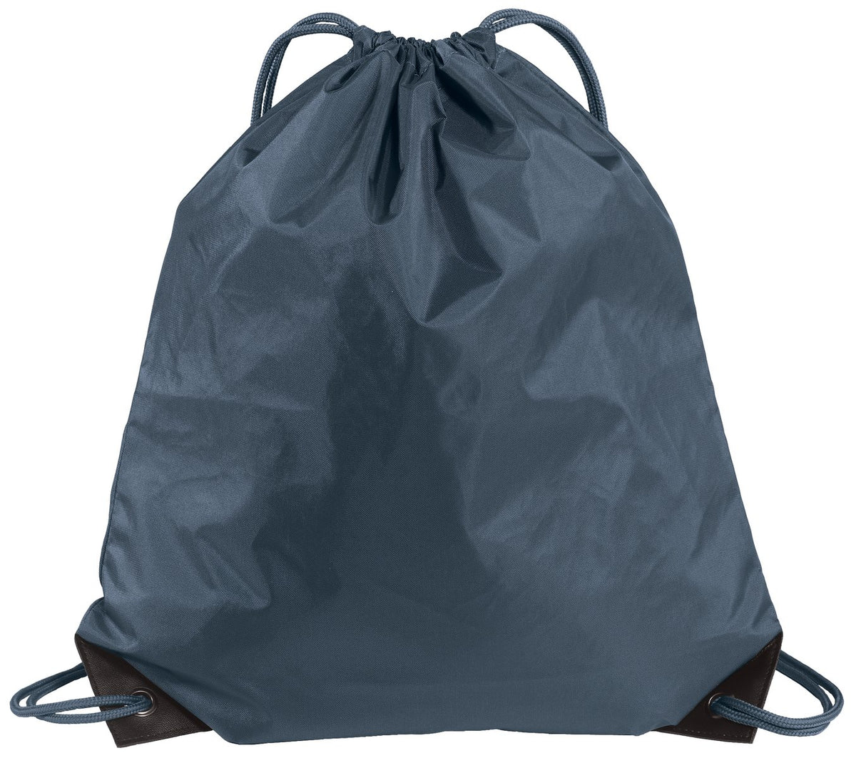 Port Authority BG85 Cinch Pack Wholesale Blank Drawstring Bags
