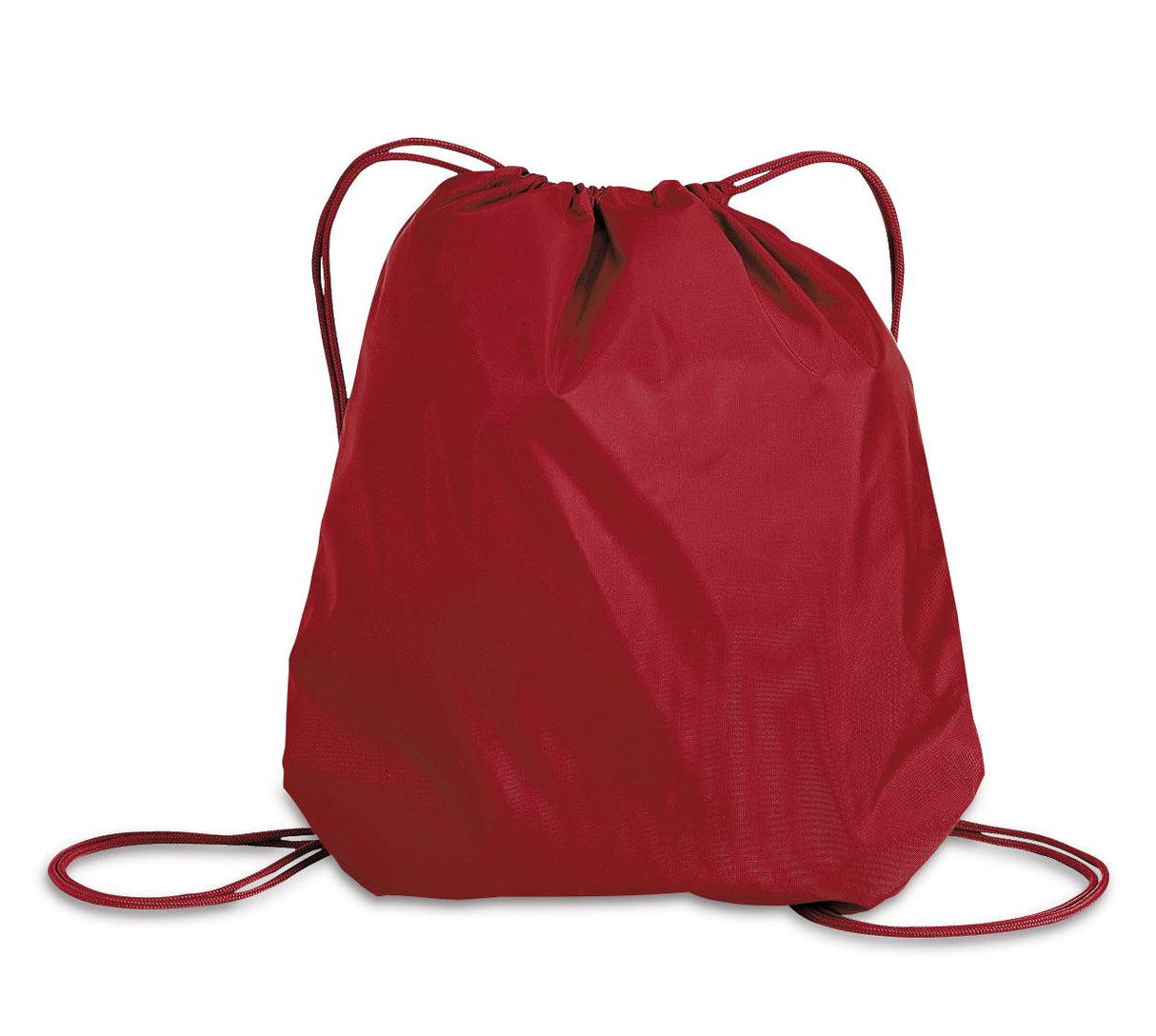 Port Authority BG85 Cinch Pack Wholesale Blank Drawstring Bags