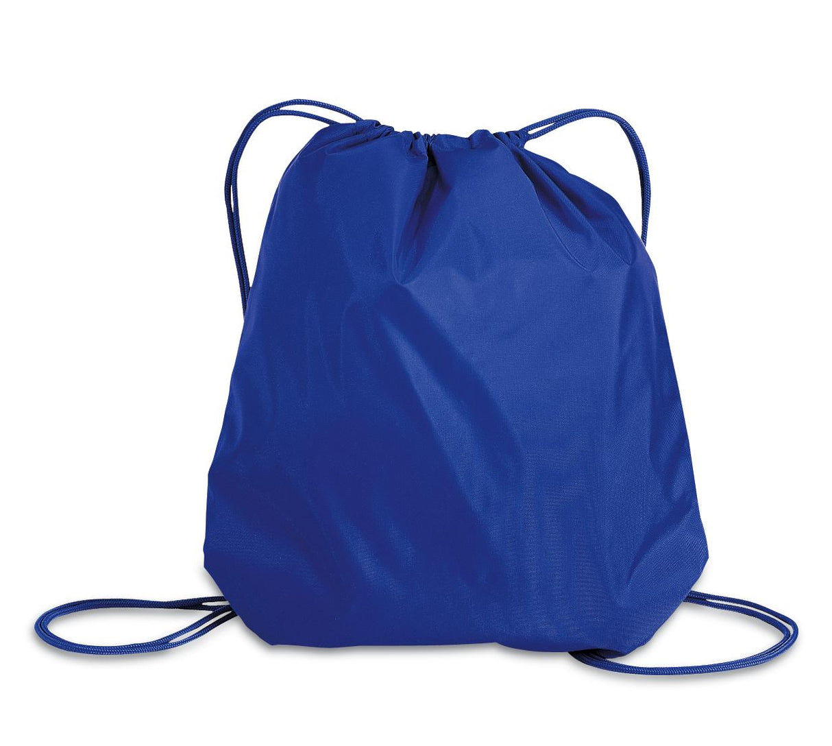 Port Authority BG85 Cinch Pack Wholesale Blank Drawstring Bags
